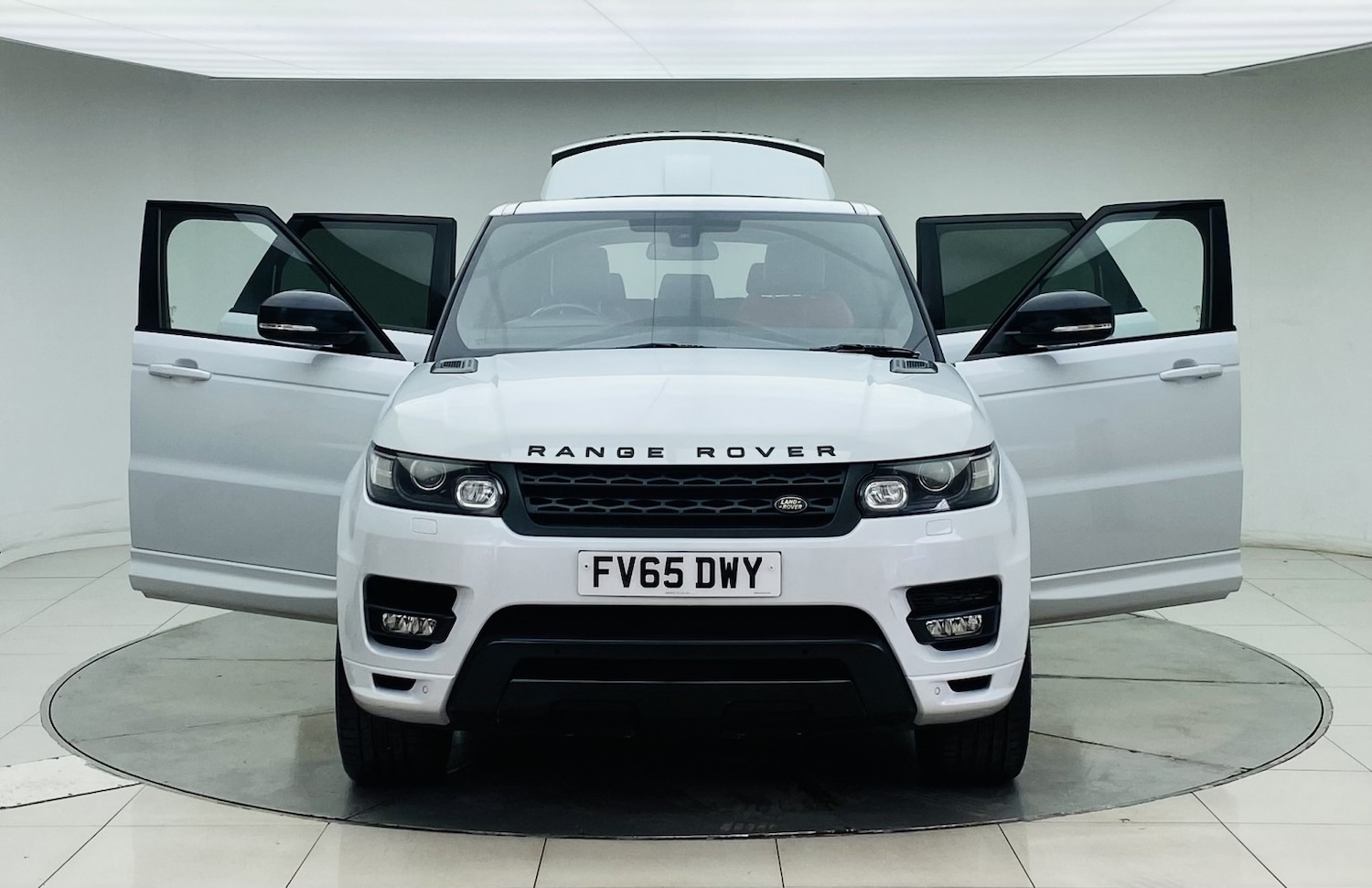 Used Land Rover Range Rover Sport 2015 for sale - 77558501: Photo 14