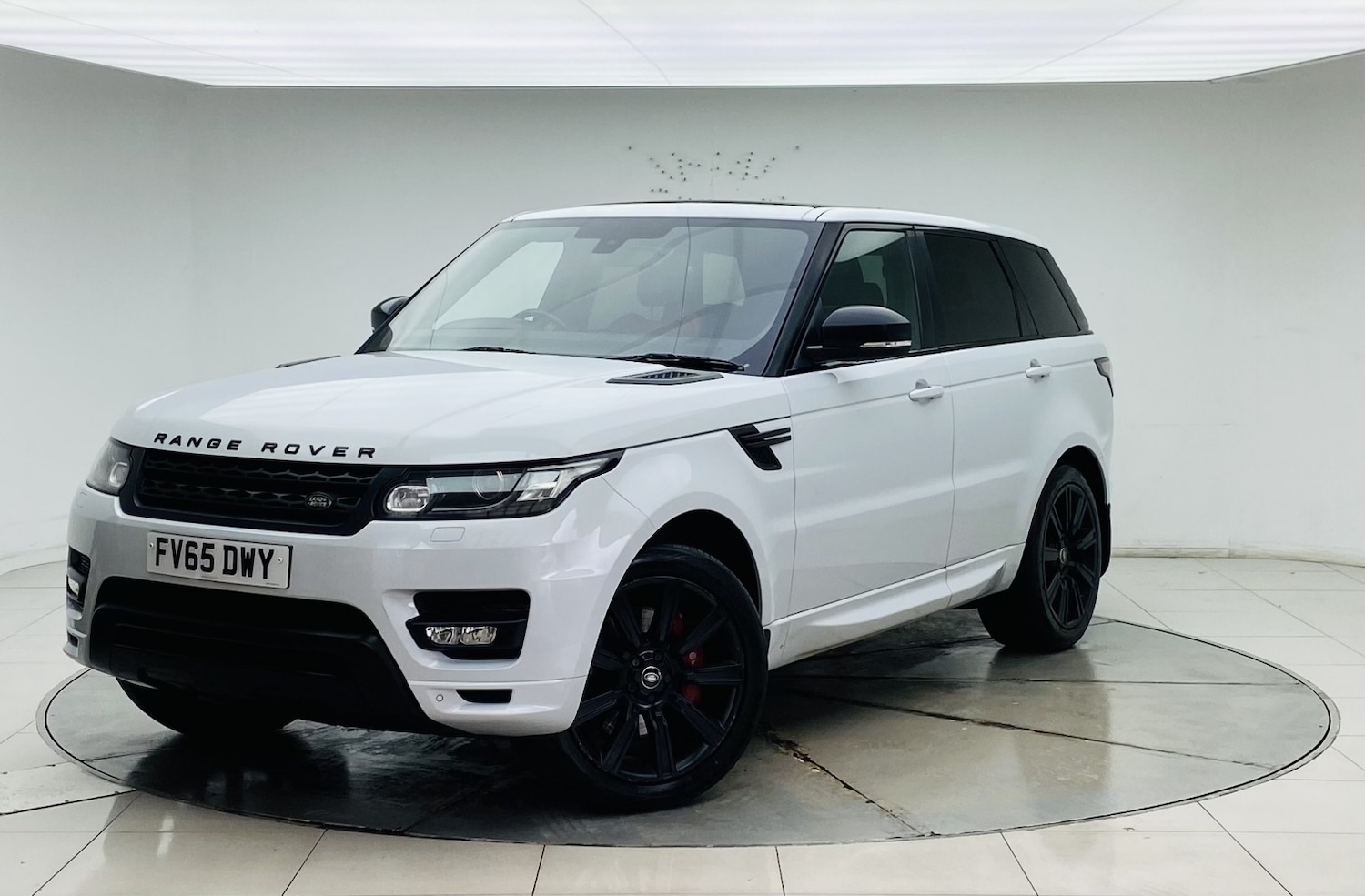 Used Land Rover Range Rover Sport 2015 for sale - 77558501: Photo 19