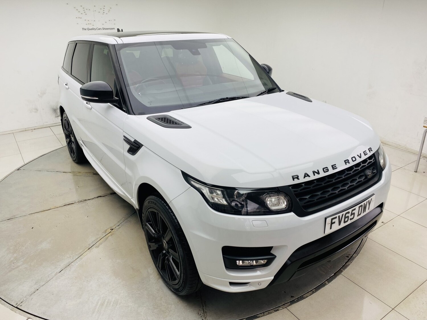 Used Land Rover Range Rover Sport 2015 for sale - 77558501: Photo 22
