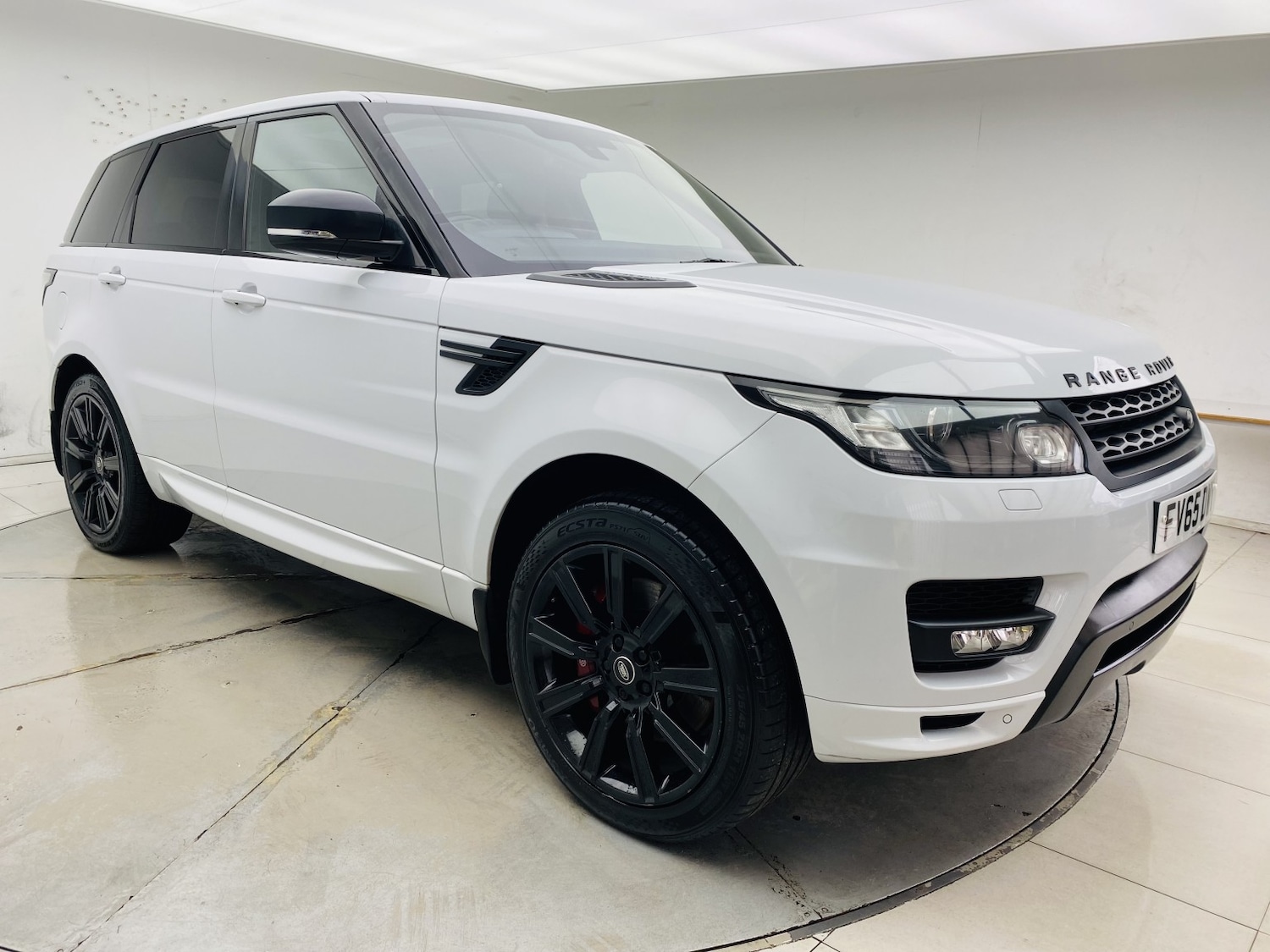 Used Land Rover Range Rover Sport 2015 for sale - 77558501: Photo 23