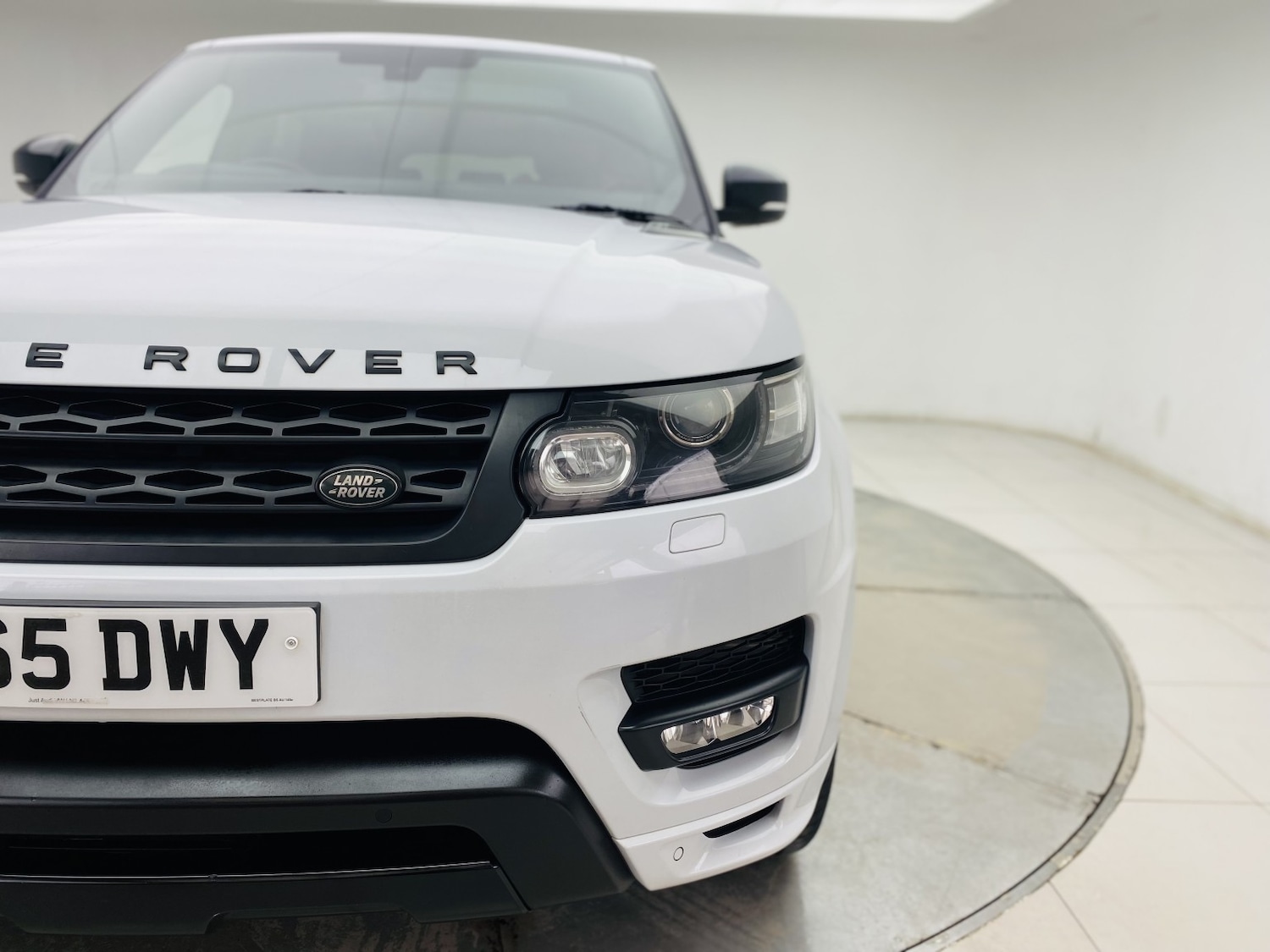 Used Land Rover Range Rover Sport 2015 for sale - 77558501: Photo 26