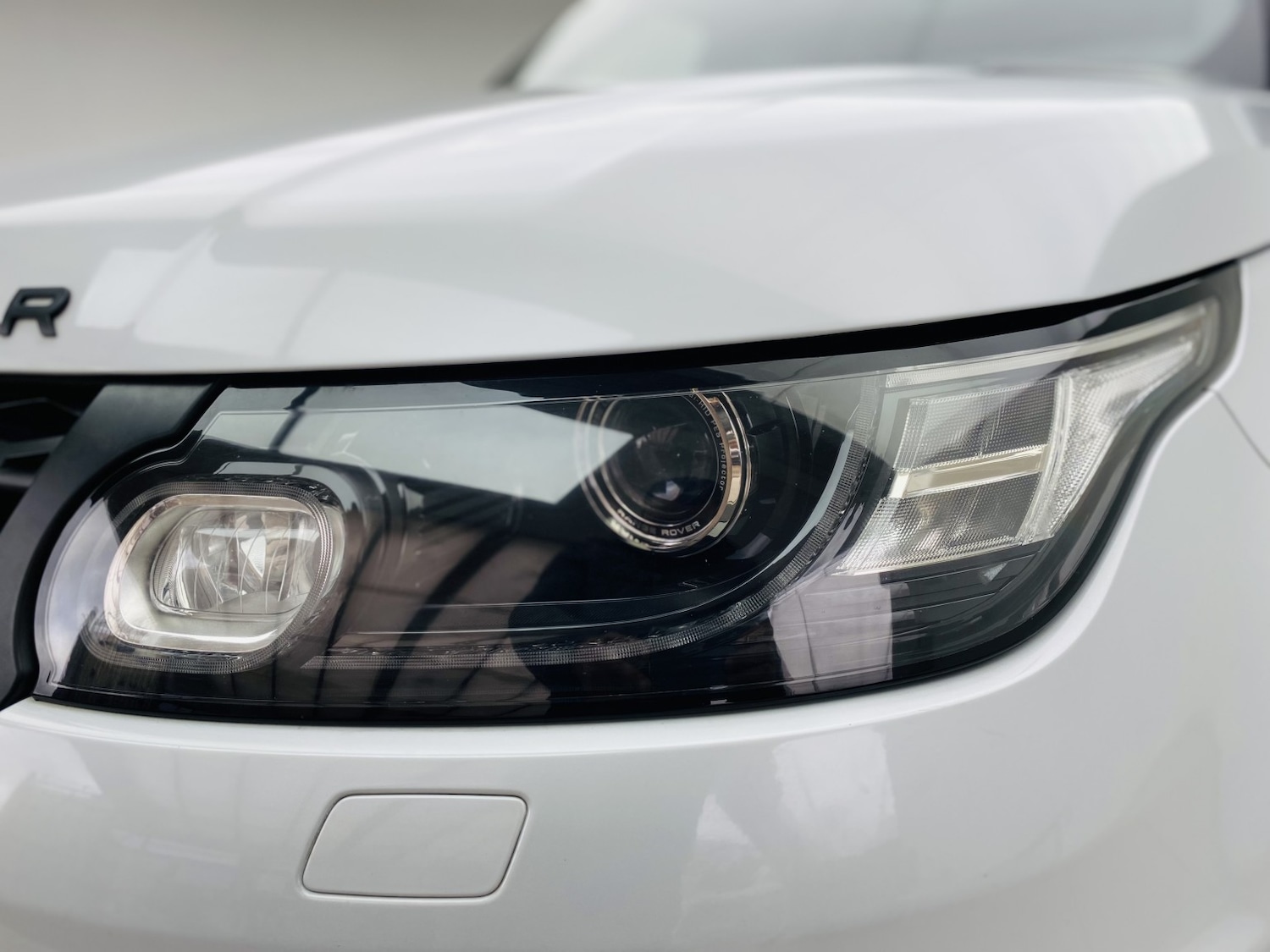 Used Land Rover Range Rover Sport 2015 for sale - 77558501: Photo 27