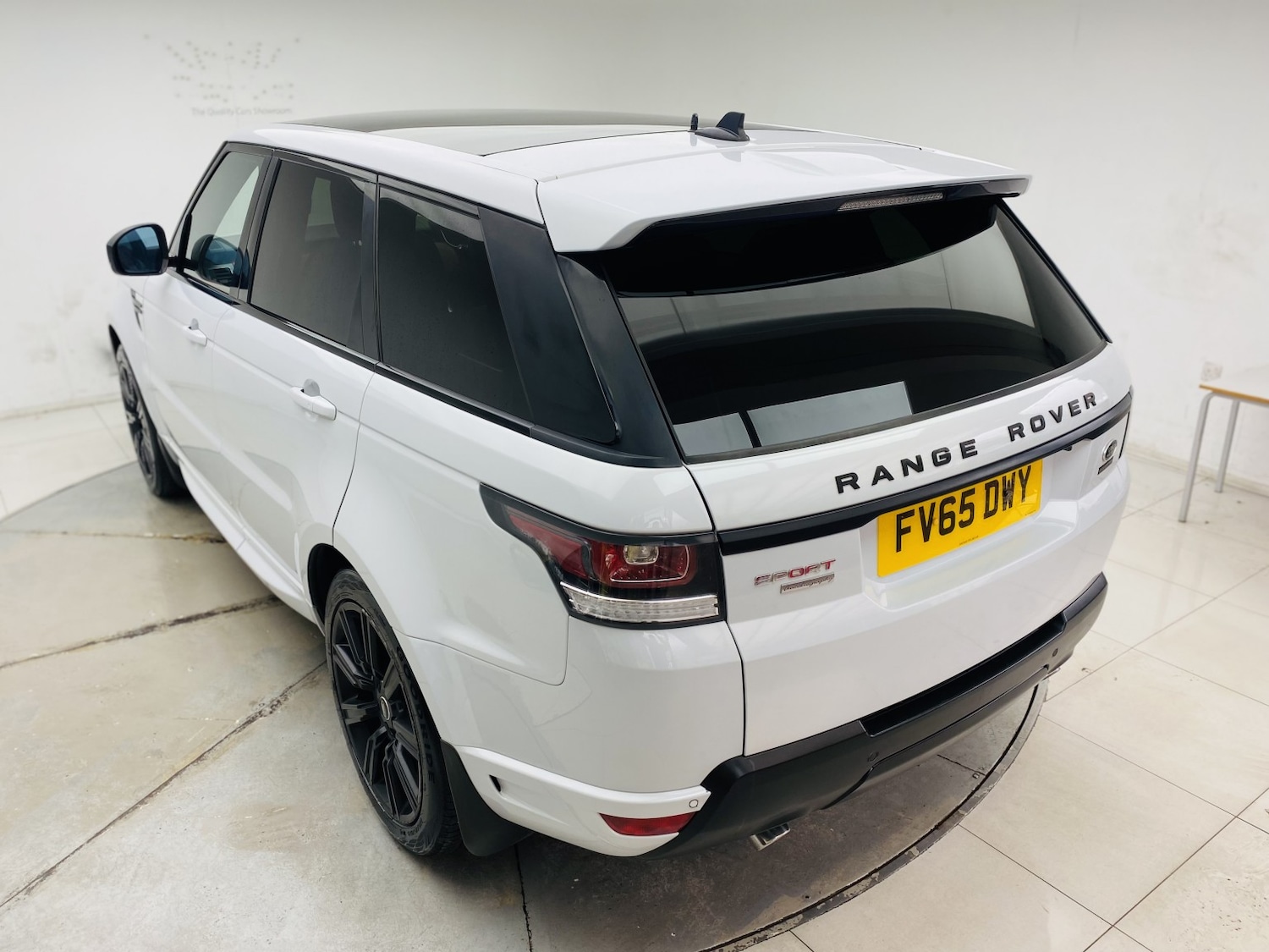 Used Land Rover Range Rover Sport 2015 for sale - 77558501: Photo 31