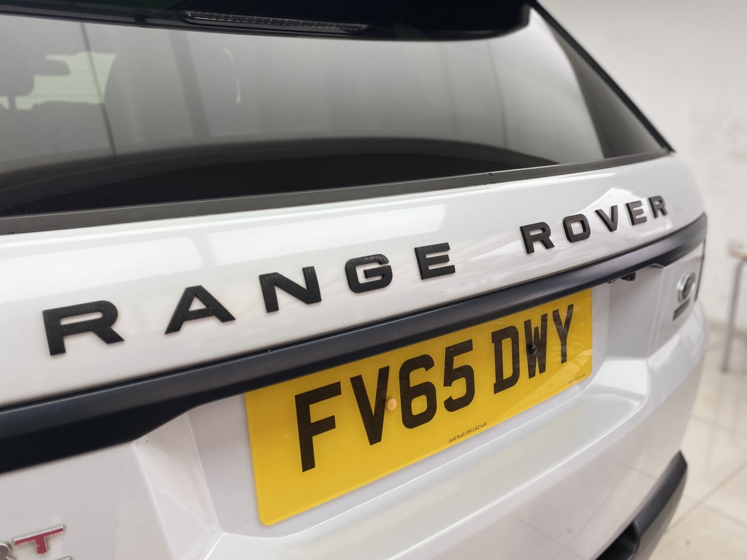 Used Land Rover Range Rover Sport 2015 for sale - 77558501: Photo 34