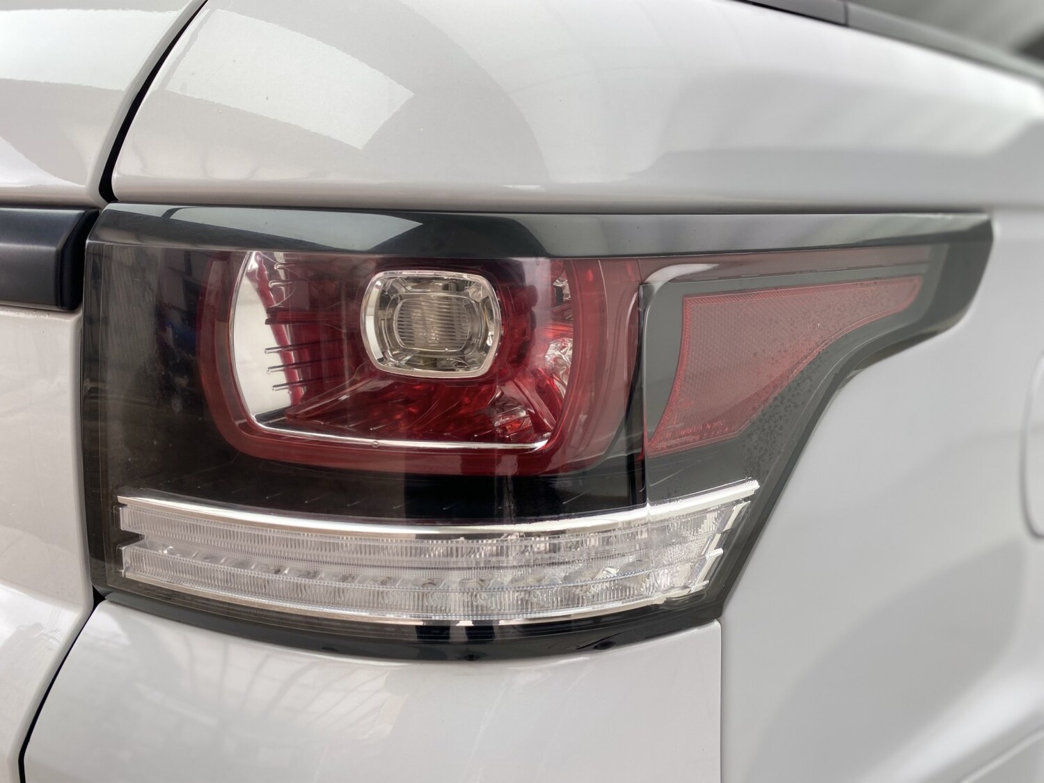 Used Land Rover Range Rover Sport 2015 for sale - 77558501: Photo 37