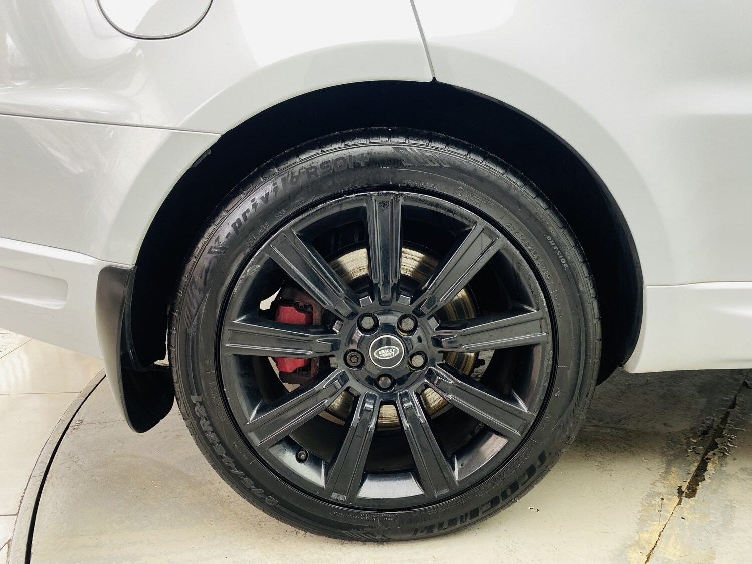 Used Land Rover Range Rover Sport 2015 for sale - 77558501: Photo 38