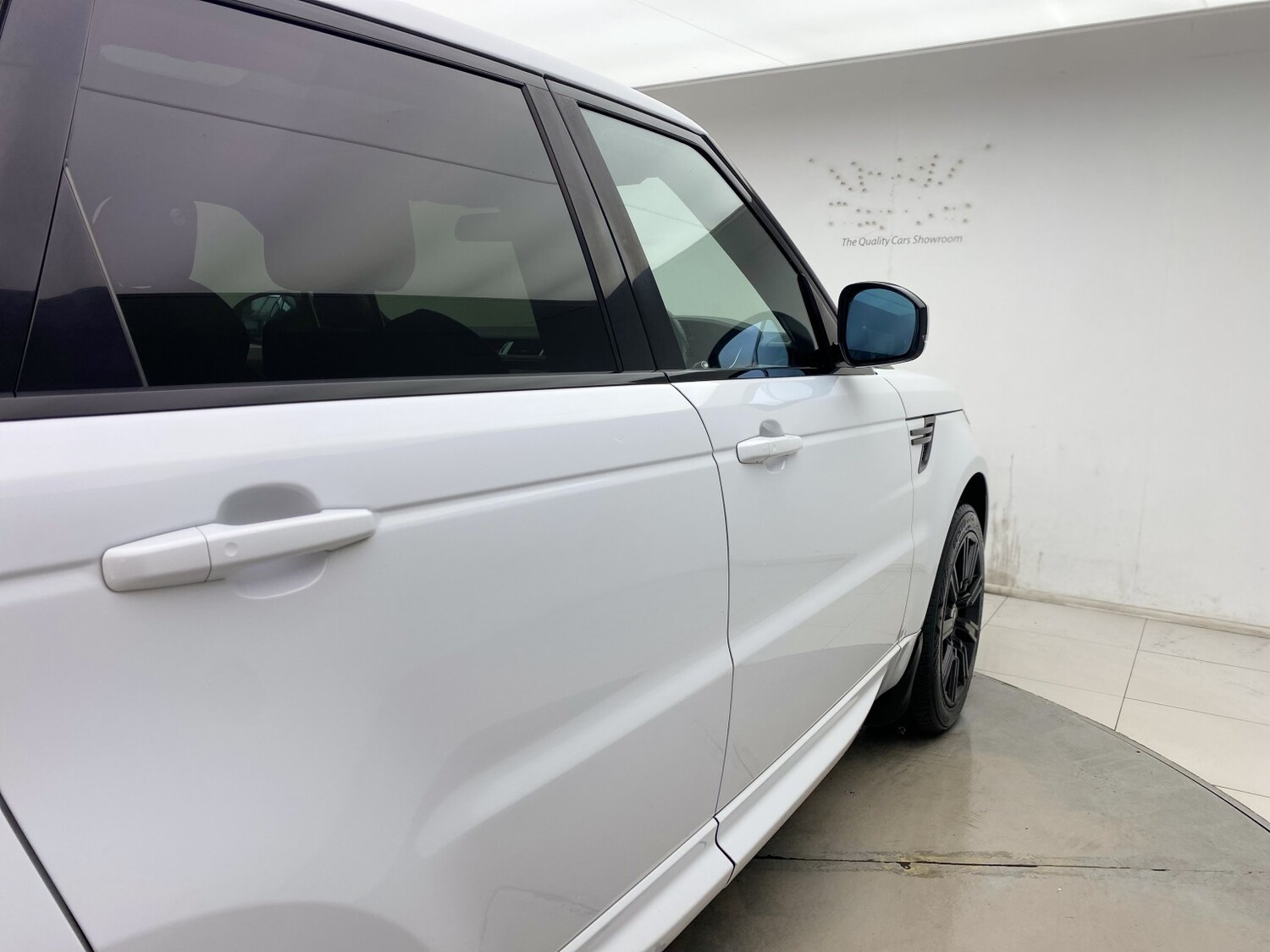 Used Land Rover Range Rover Sport 2015 for sale - 77558501: Photo 39