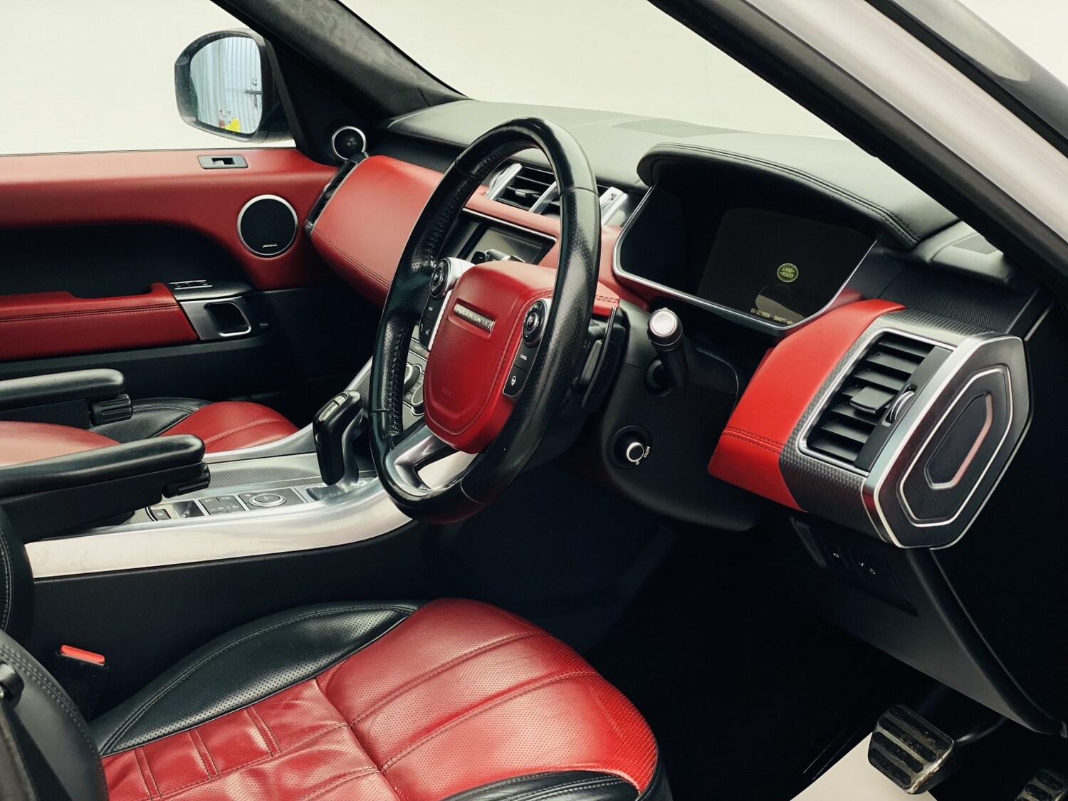 Used Land Rover Range Rover Sport 2015 for sale - 77558501: Photo 40