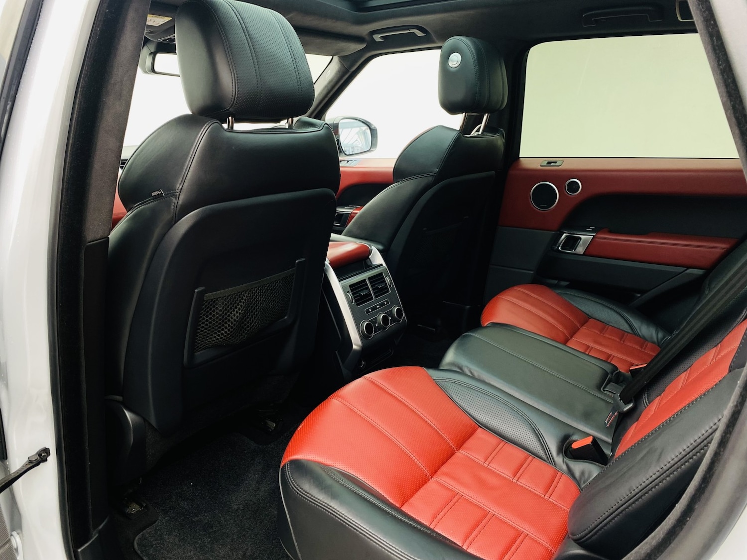 Used Land Rover Range Rover Sport 2015 for sale - 77558501: Photo 45