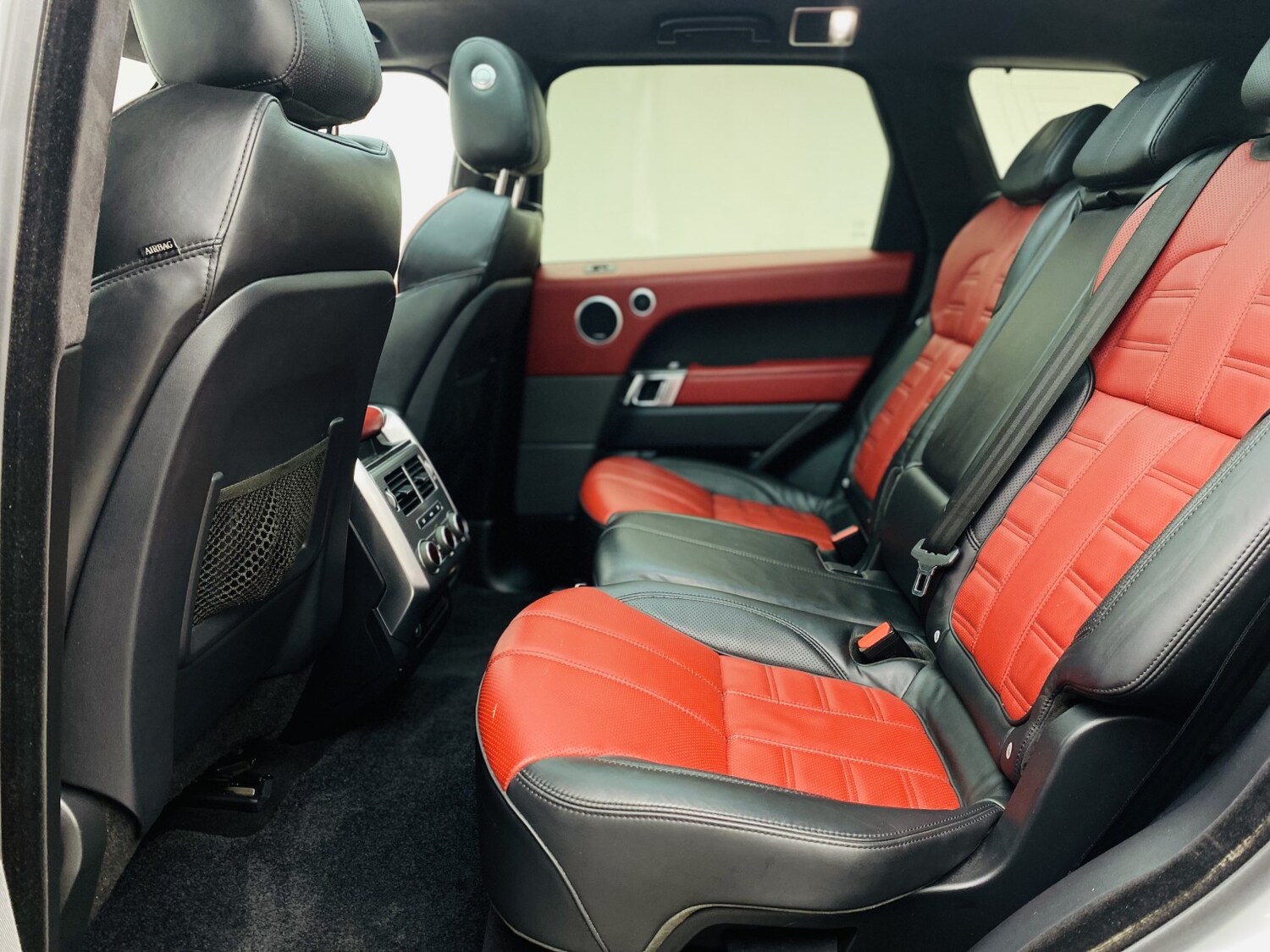 Used Land Rover Range Rover Sport 2015 for sale - 77558501: Photo 46