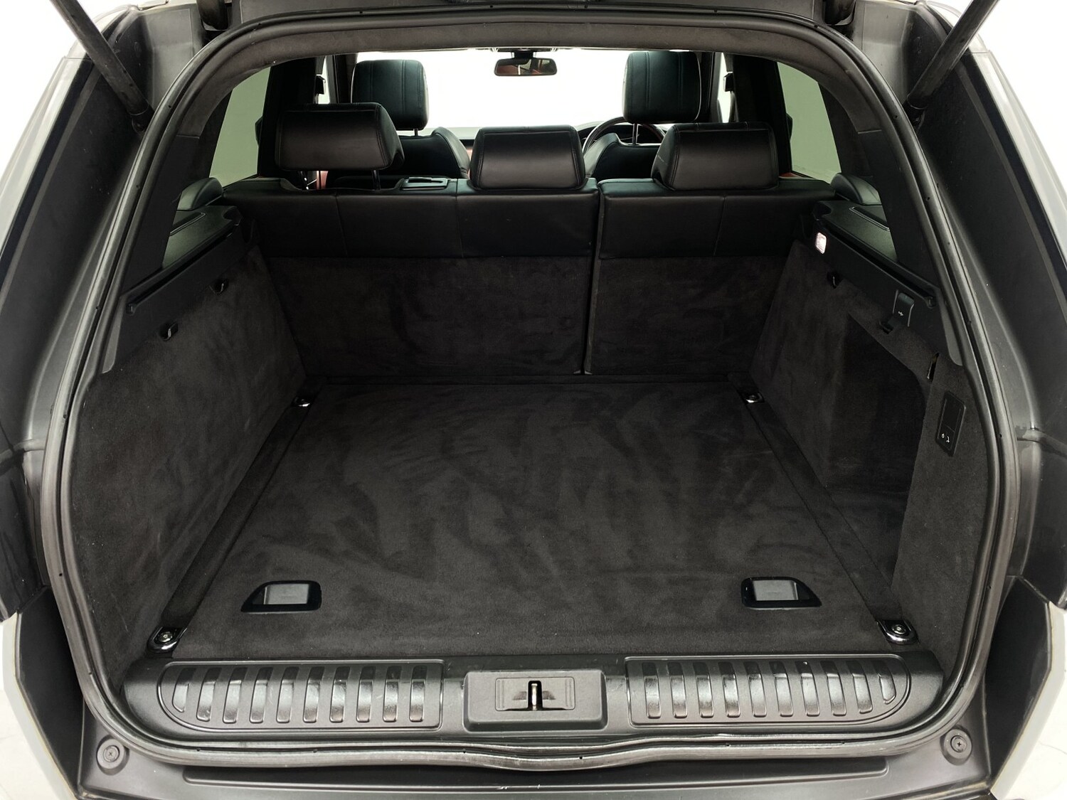 Used Land Rover Range Rover Sport 2015 for sale - 77558501: Photo 47