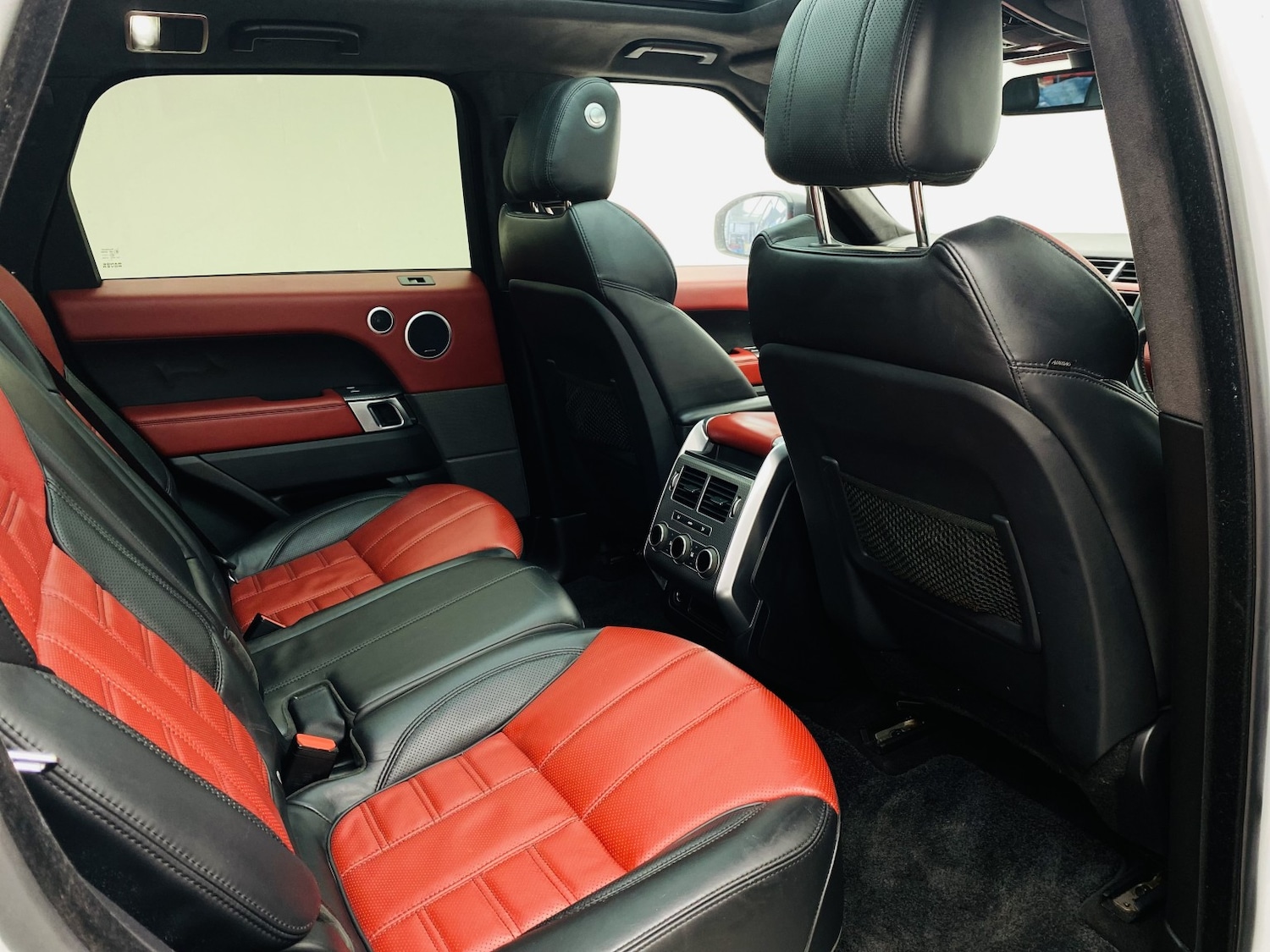 Used Land Rover Range Rover Sport 2015 for sale - 77558501: Photo 49