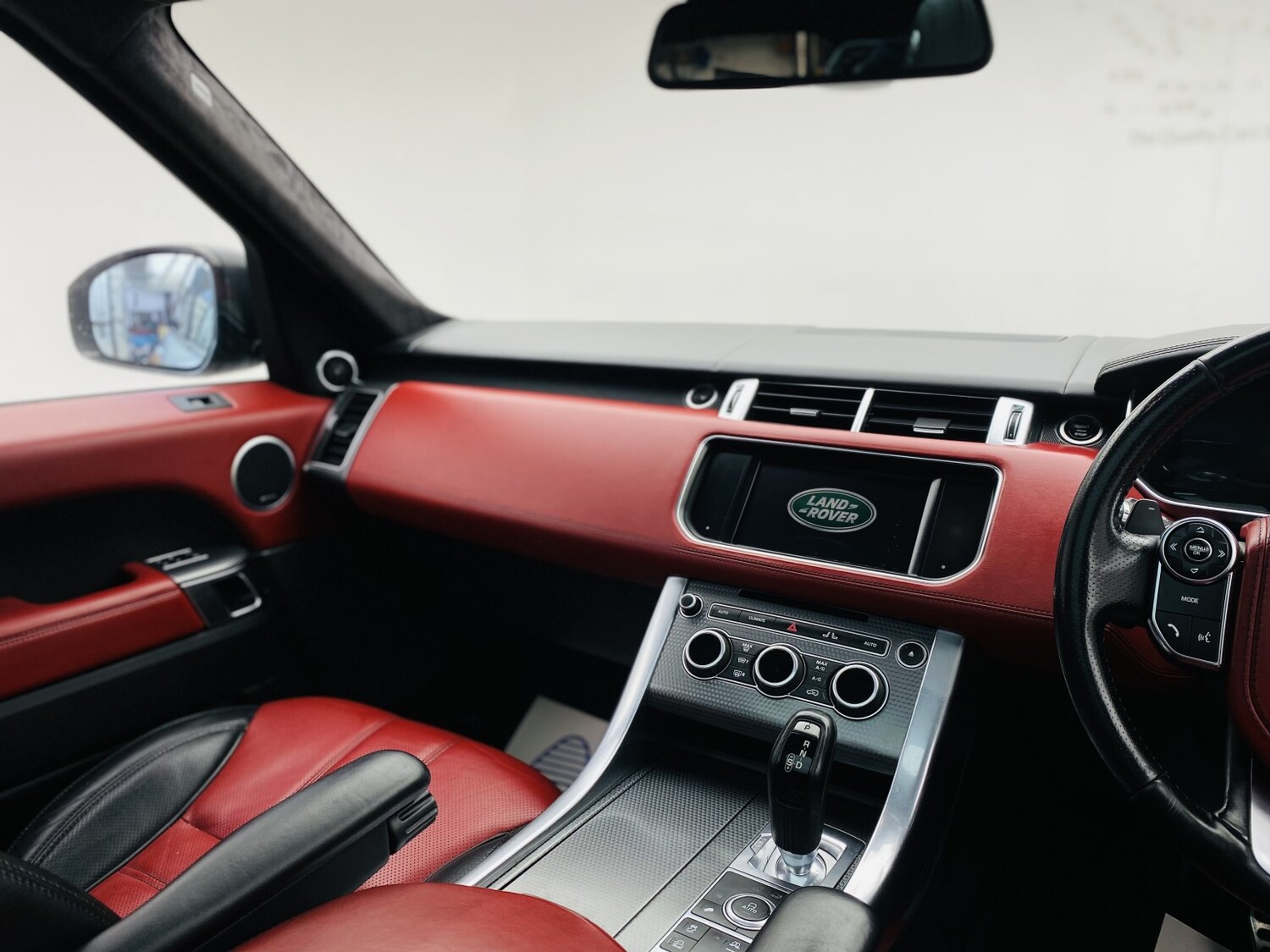 Used Land Rover Range Rover Sport 2015 for sale - 77558501: Photo 51