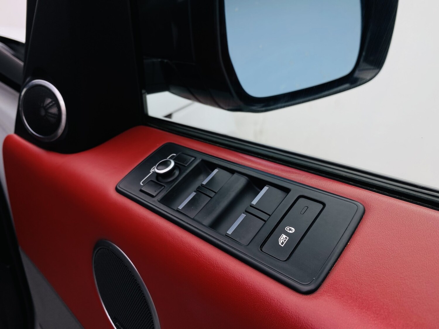 Used Land Rover Range Rover Sport 2015 for sale - 77558501: Photo 53