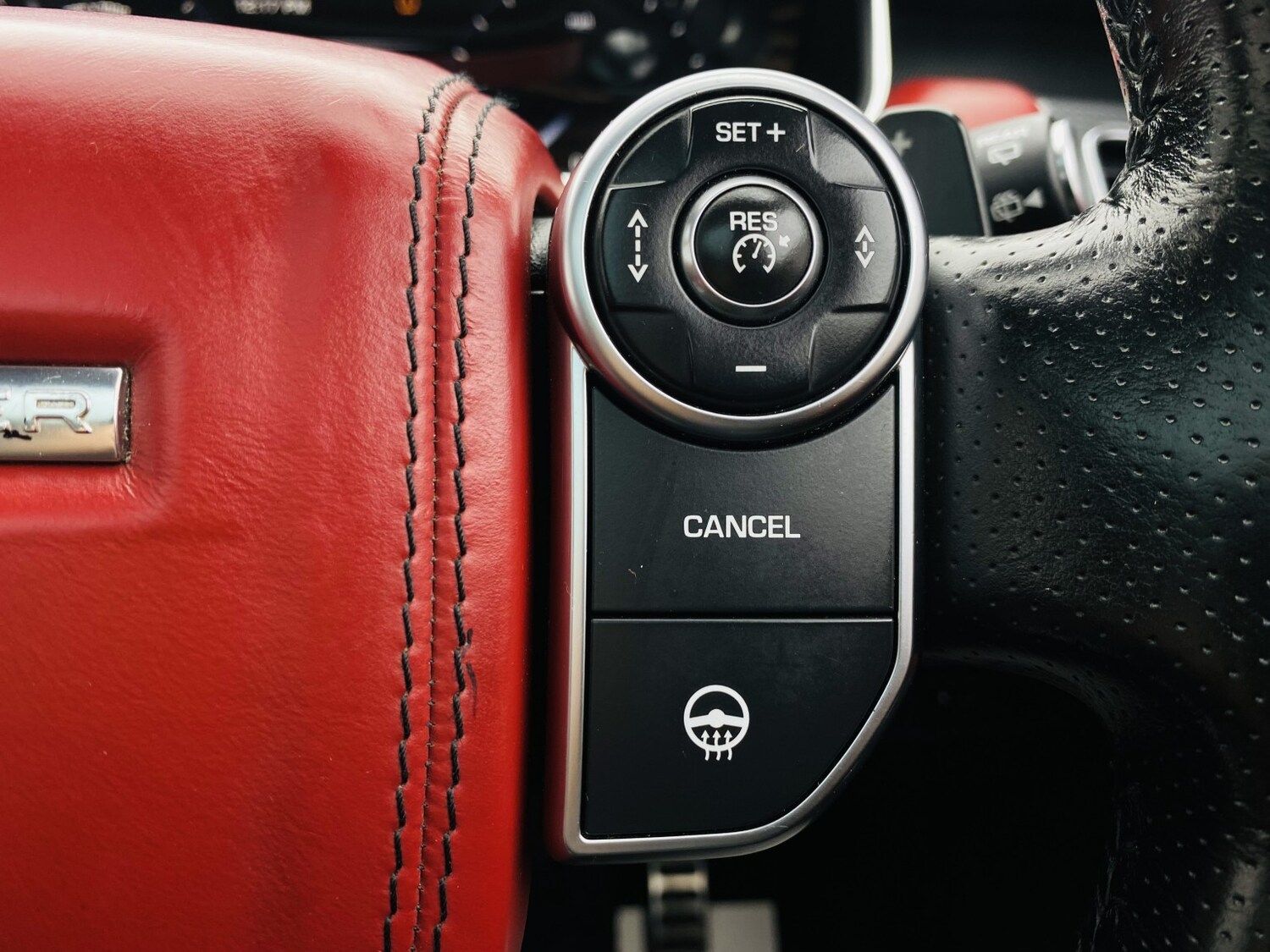 Used Land Rover Range Rover Sport 2015 for sale - 77558501: Photo 55