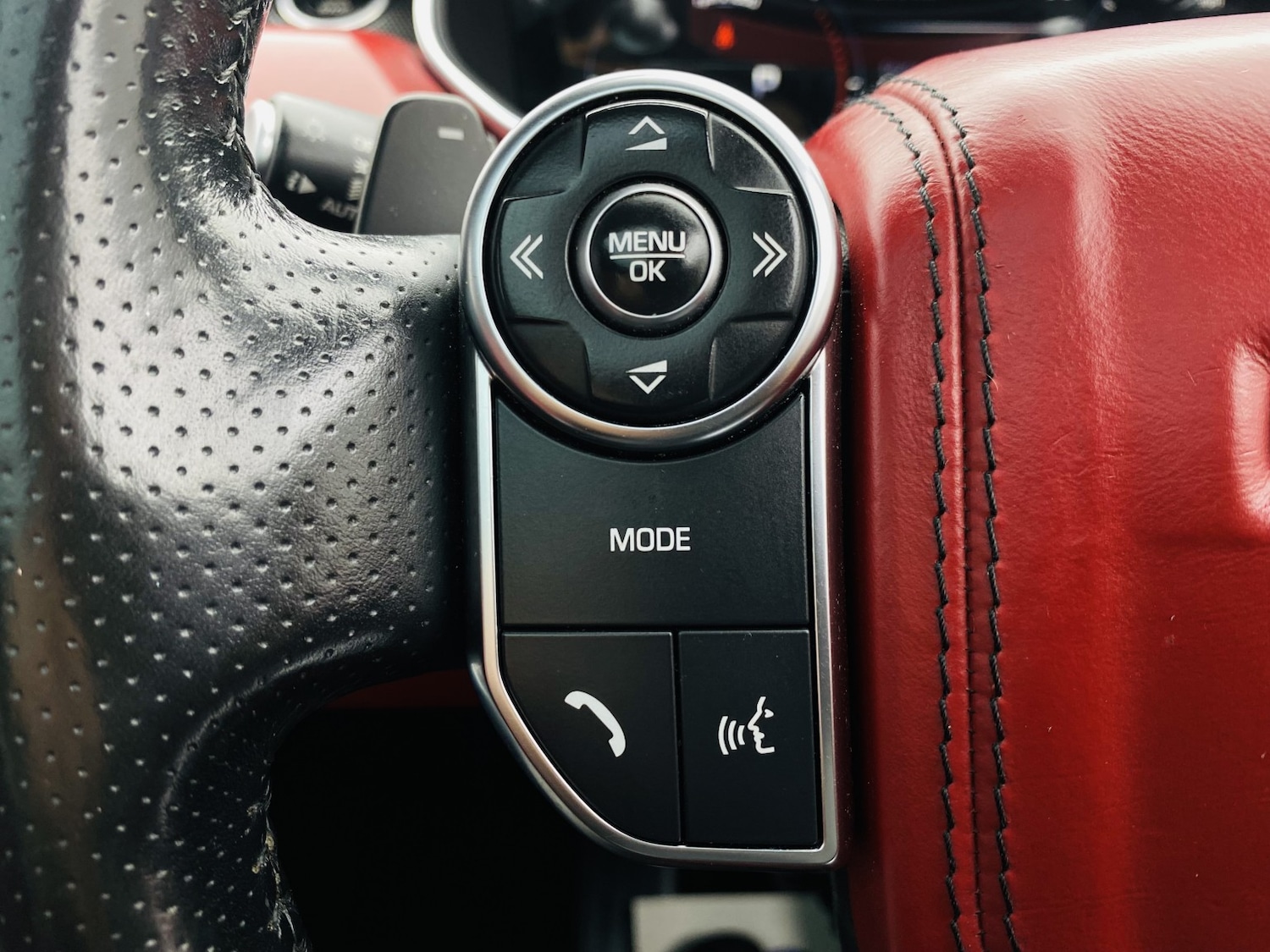 Used Land Rover Range Rover Sport 2015 for sale - 77558501: Photo 56