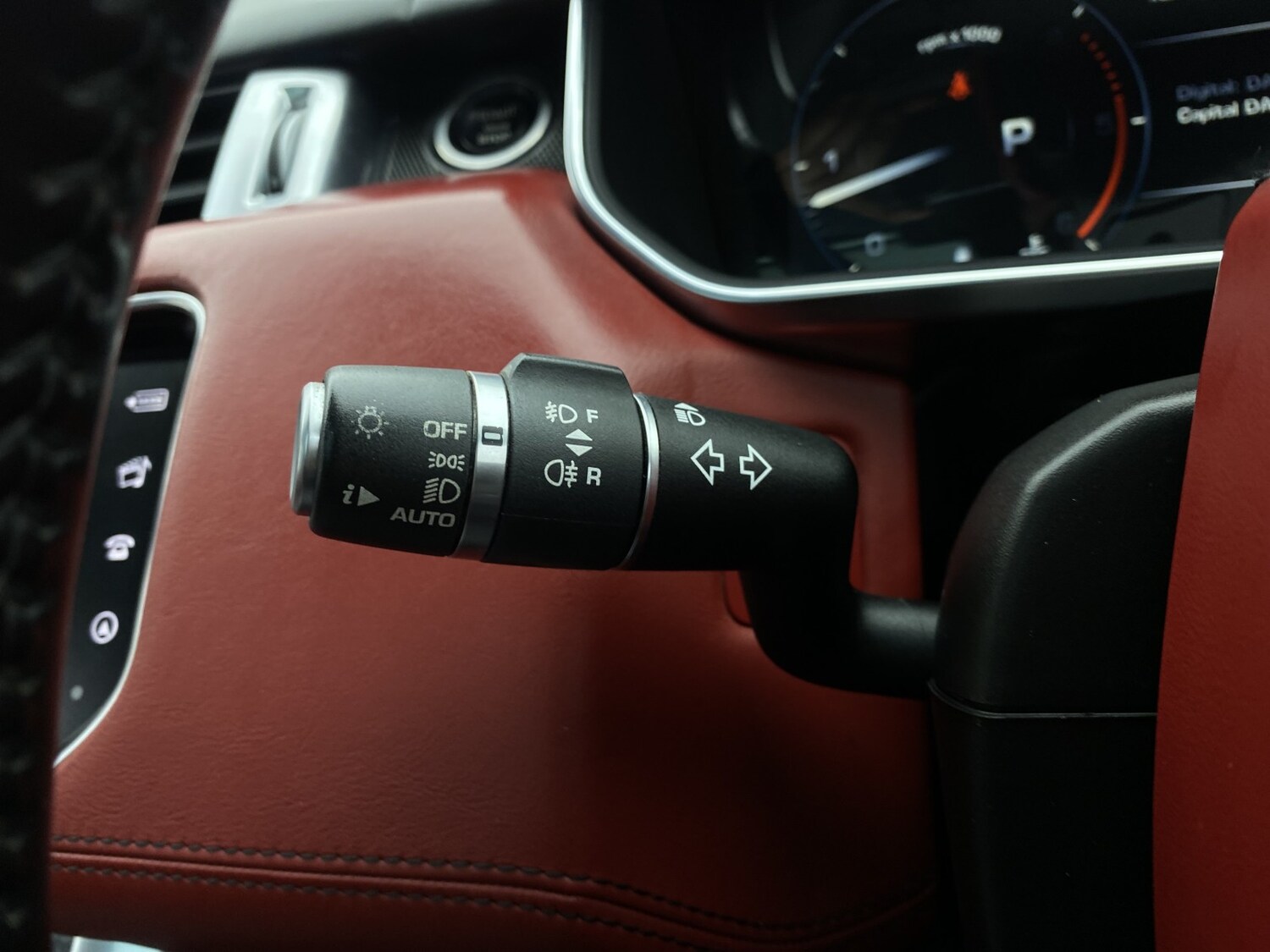 Used Land Rover Range Rover Sport 2015 for sale - 77558501: Photo 58