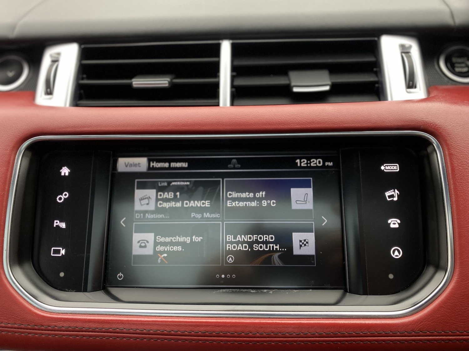 Used Land Rover Range Rover Sport 2015 for sale - 77558501: Photo 60