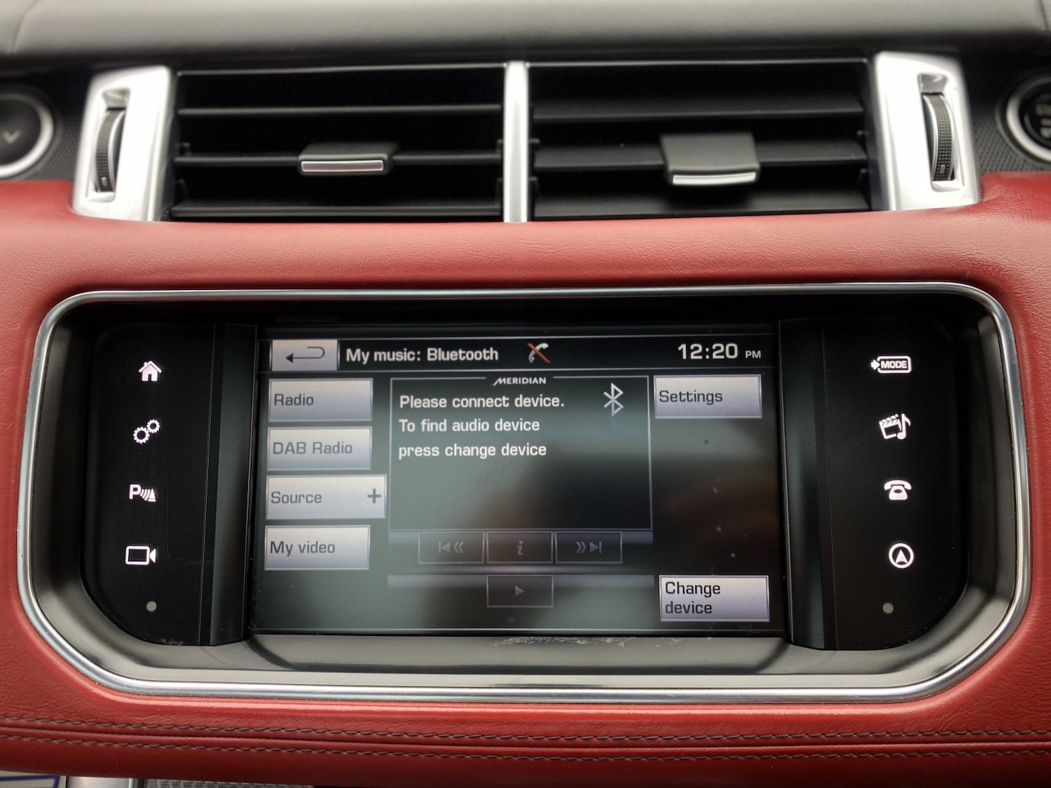 Used Land Rover Range Rover Sport 2015 for sale - 77558501: Photo 61