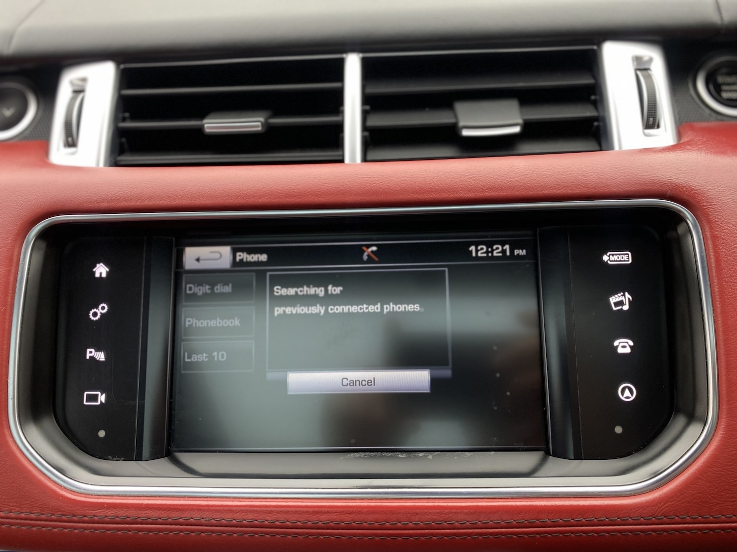 Used Land Rover Range Rover Sport 2015 for sale - 77558501: Photo 62