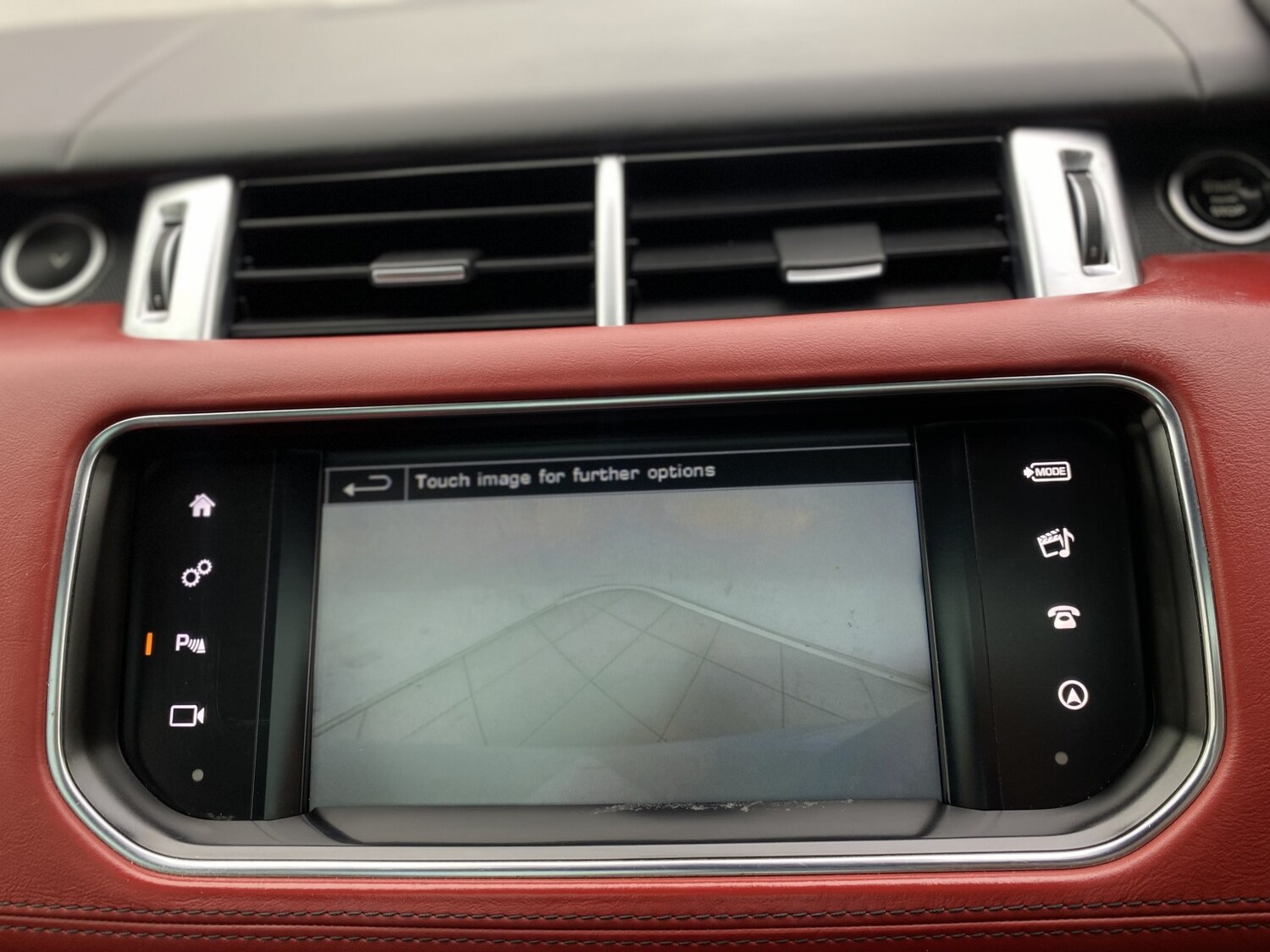 Used Land Rover Range Rover Sport 2015 for sale - 77558501: Photo 64