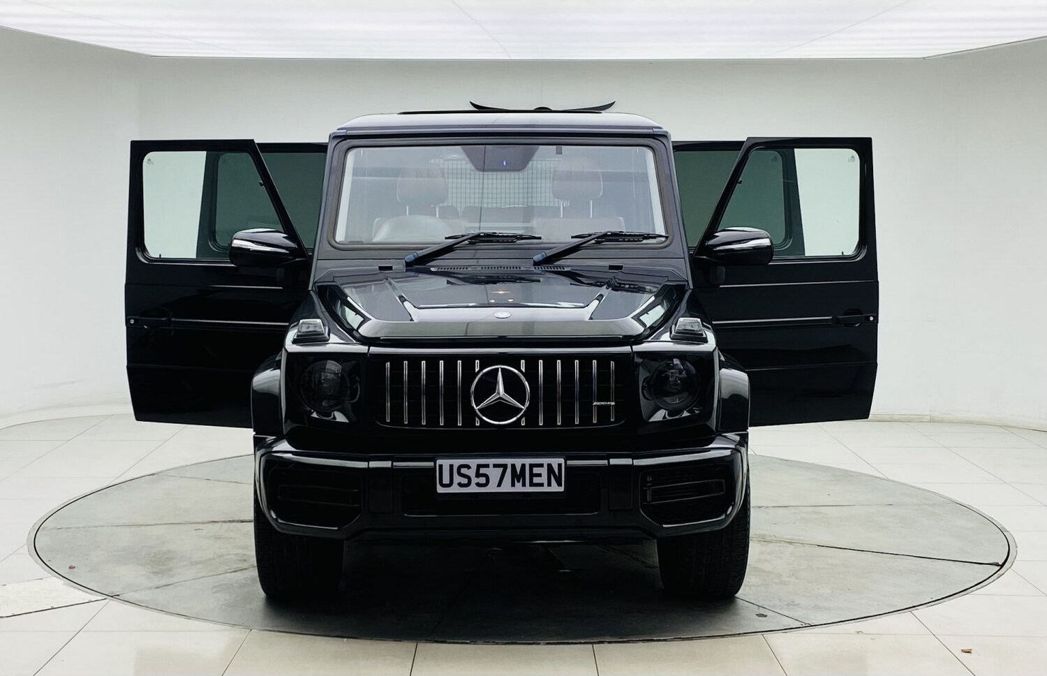 Used Mercedes-Benz G Class 2025 for sale - 77453323: Photo 14