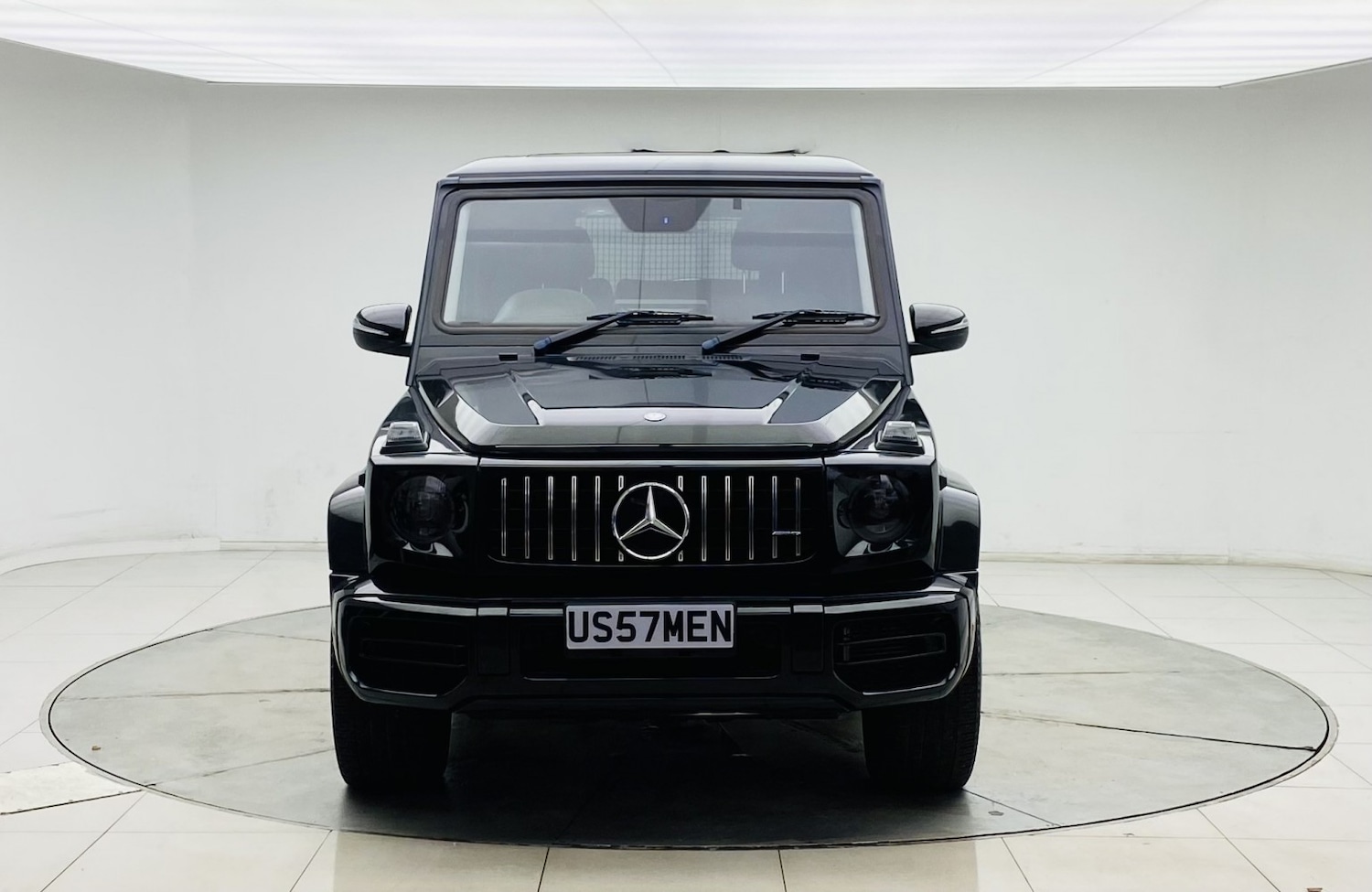 Used Mercedes-Benz G Class 2025 for sale - 77453323: Photo 2