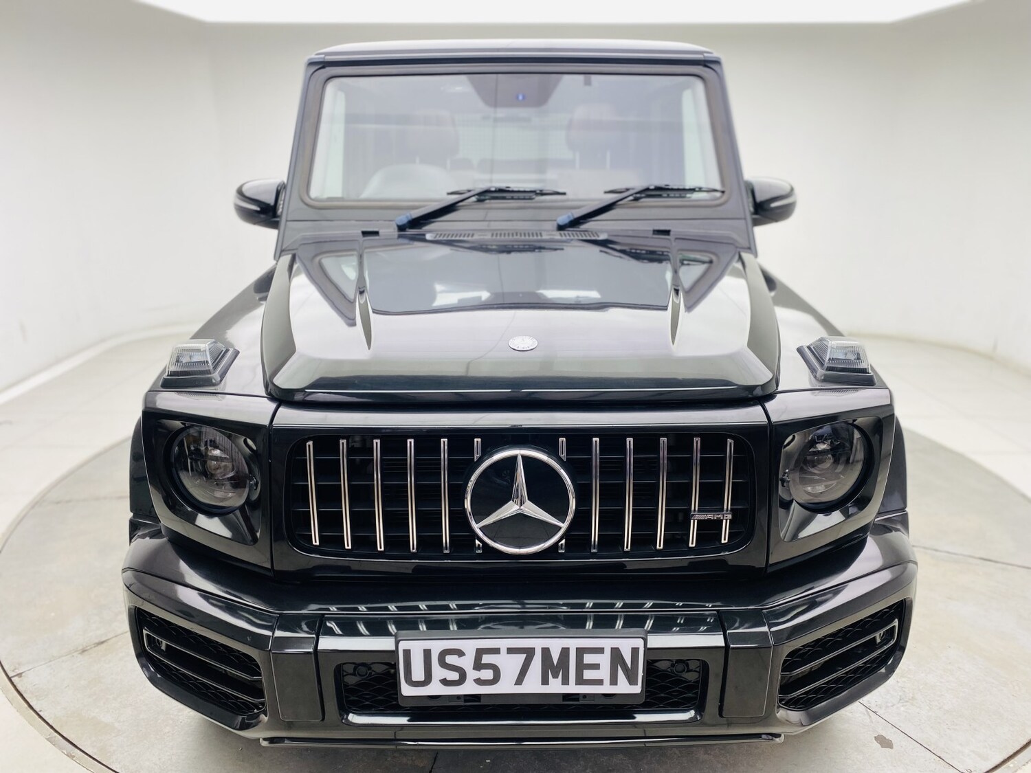 Used Mercedes-Benz G Class 2025 for sale - 77453323: Photo 21