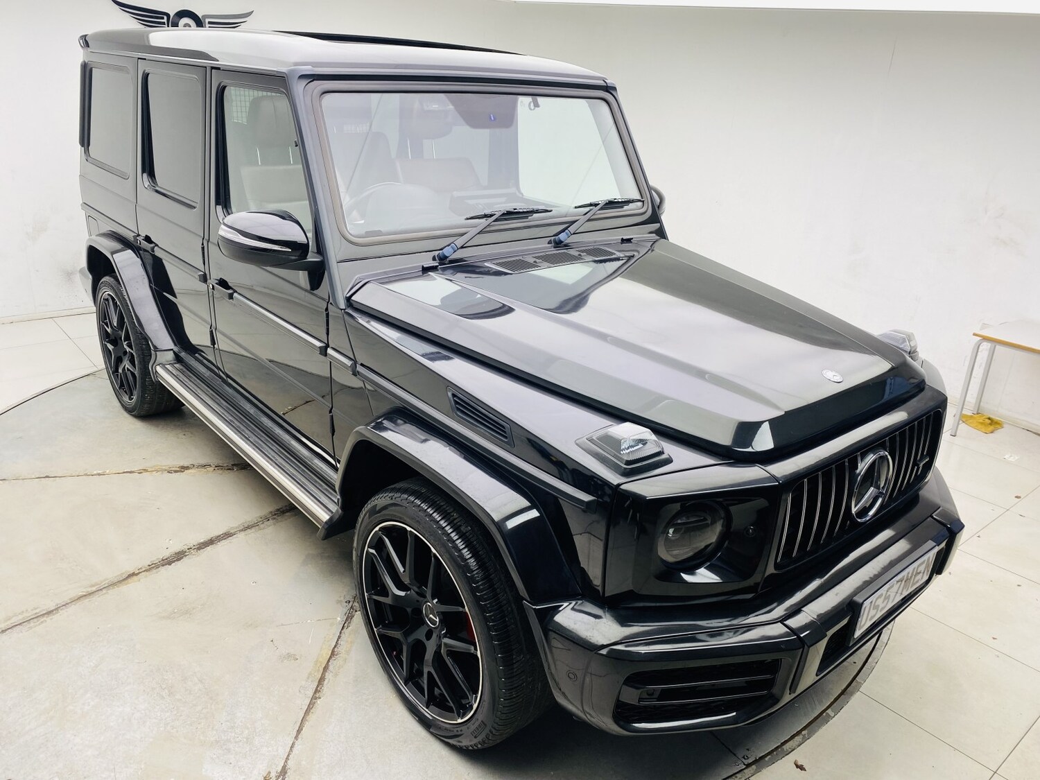 Used Mercedes-Benz G Class 2025 for sale - 77453323: Photo 22