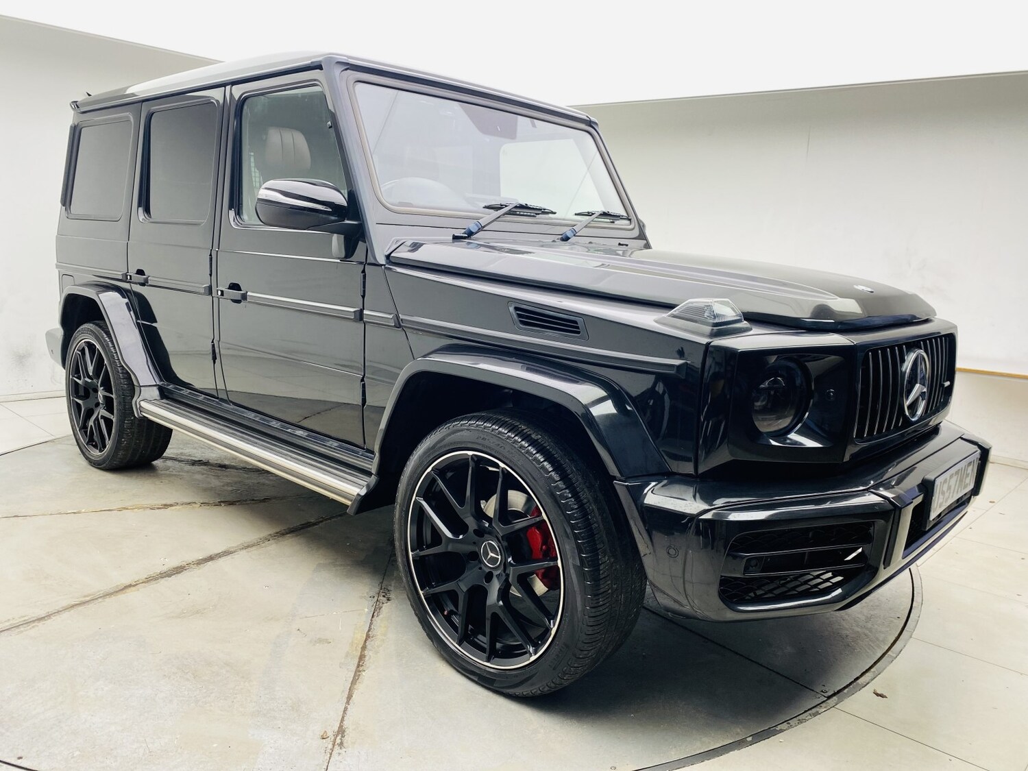 Used Mercedes-Benz G Class 2025 for sale - 77453323: Photo 23