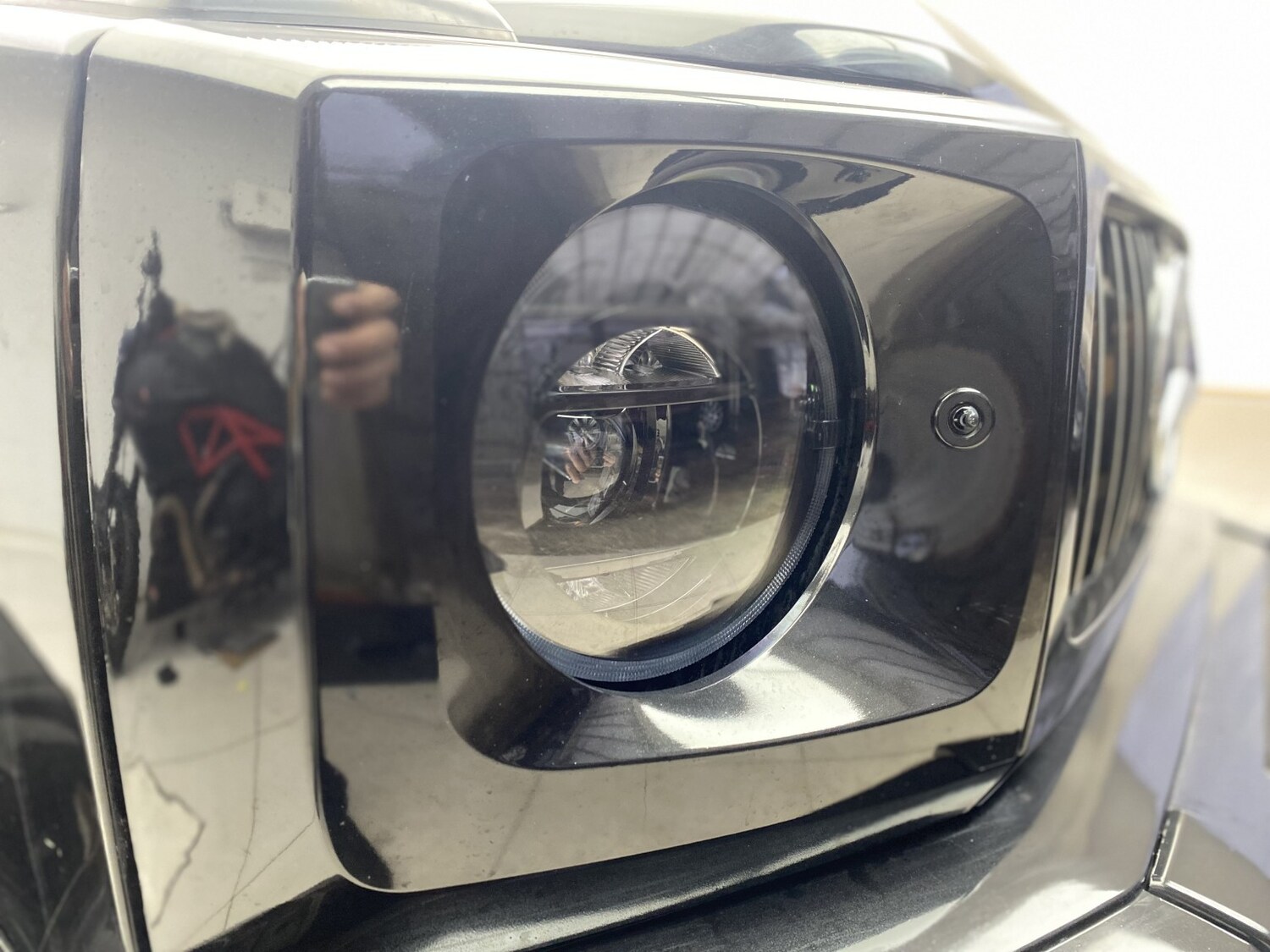 Used Mercedes-Benz G Class 2025 for sale - 77453323: Photo 25