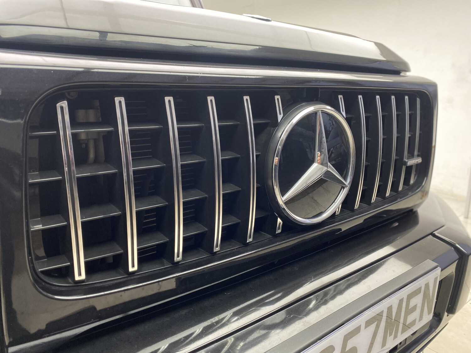 Used Mercedes-Benz G Class 2025 for sale - 77453323: Photo 26