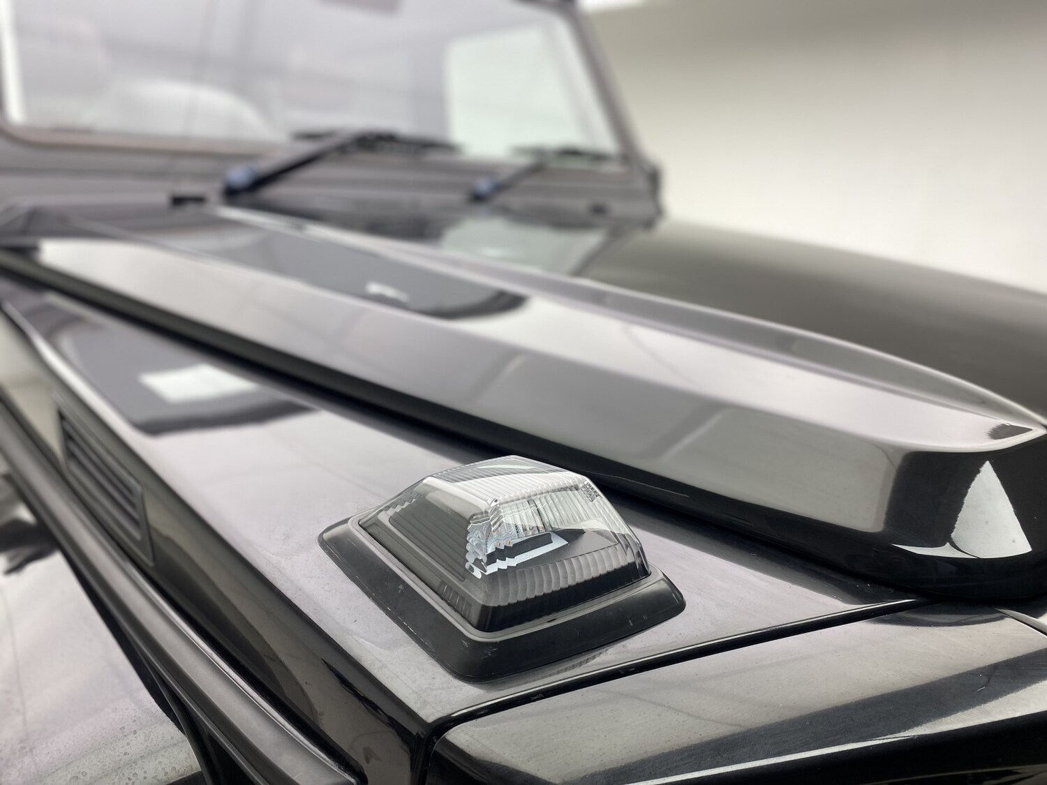 Used Mercedes-Benz G Class 2025 for sale - 77453323: Photo 28