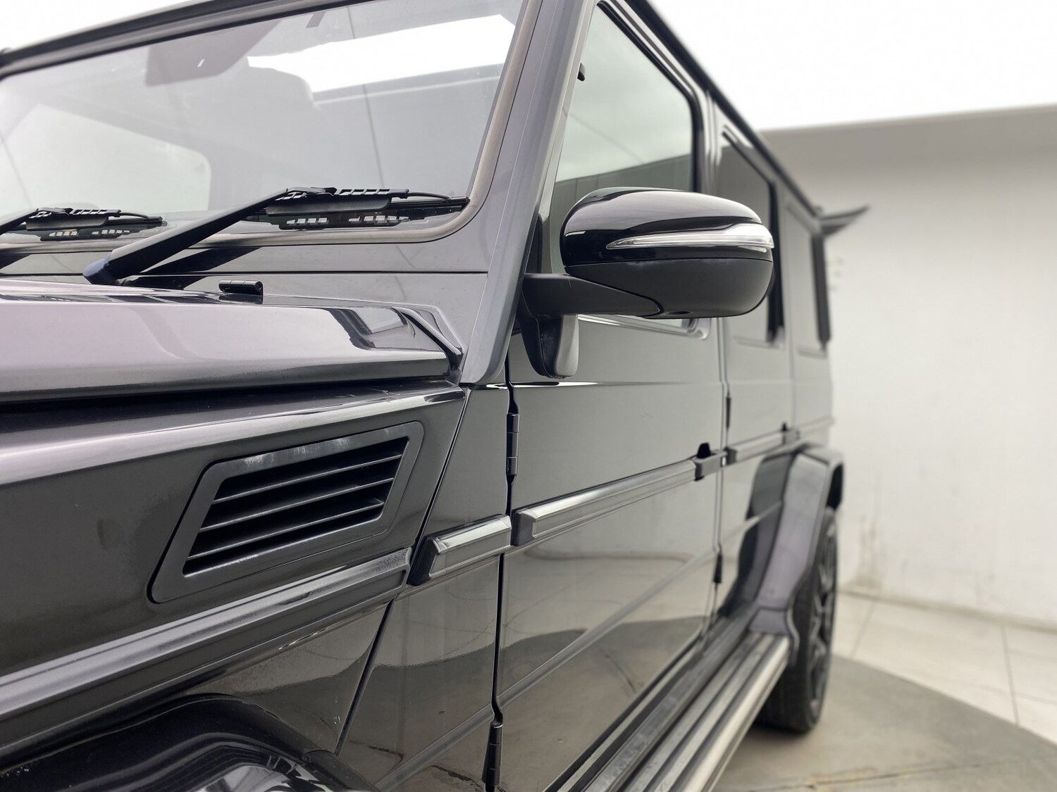 Used Mercedes-Benz G Class 2025 for sale - 77453323: Photo 29