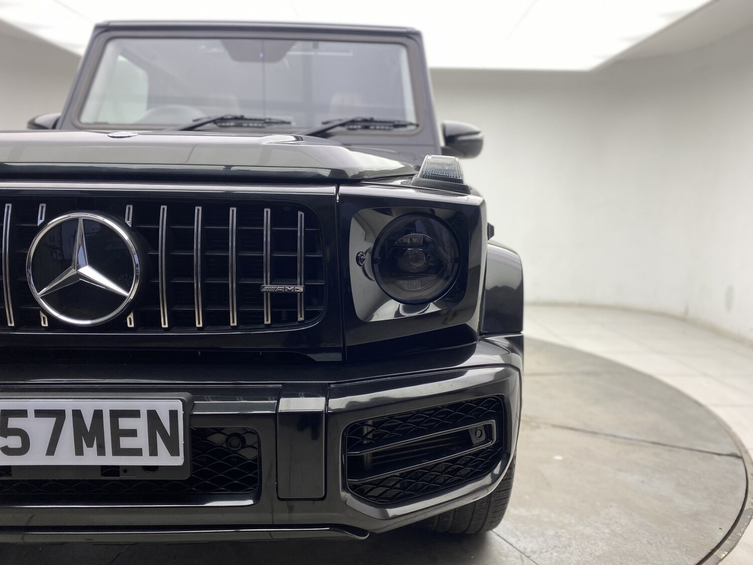 Used Mercedes-Benz G Class 2025 for sale - 77453323: Photo 30