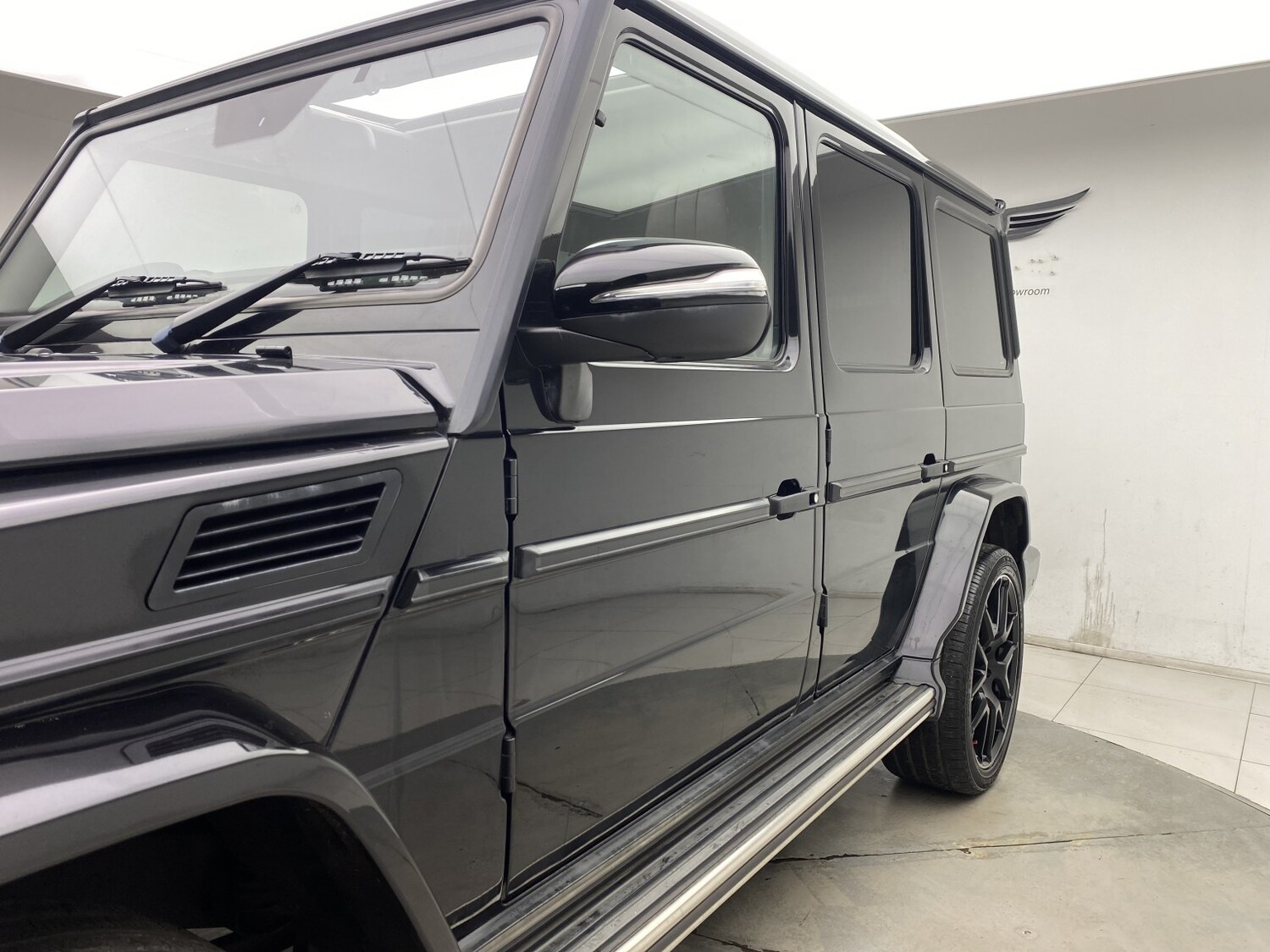 Used Mercedes-Benz G Class 2025 for sale - 77453323: Photo 32