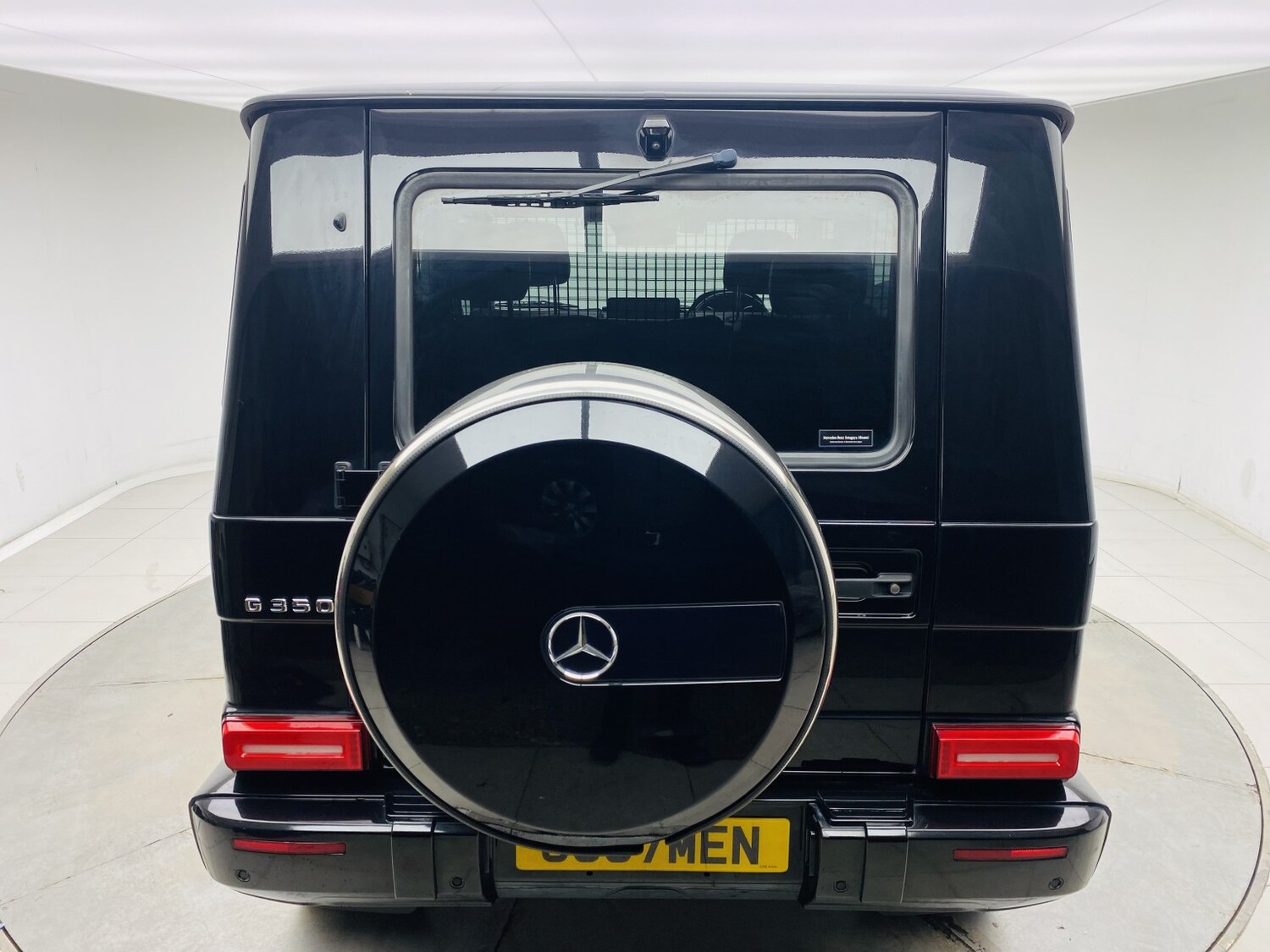 Used Mercedes-Benz G Class 2025 for sale - 77453323: Photo 33