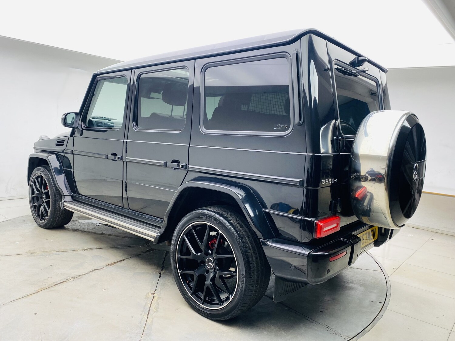 Used Mercedes-Benz G Class 2025 for sale - 77453323: Photo 35