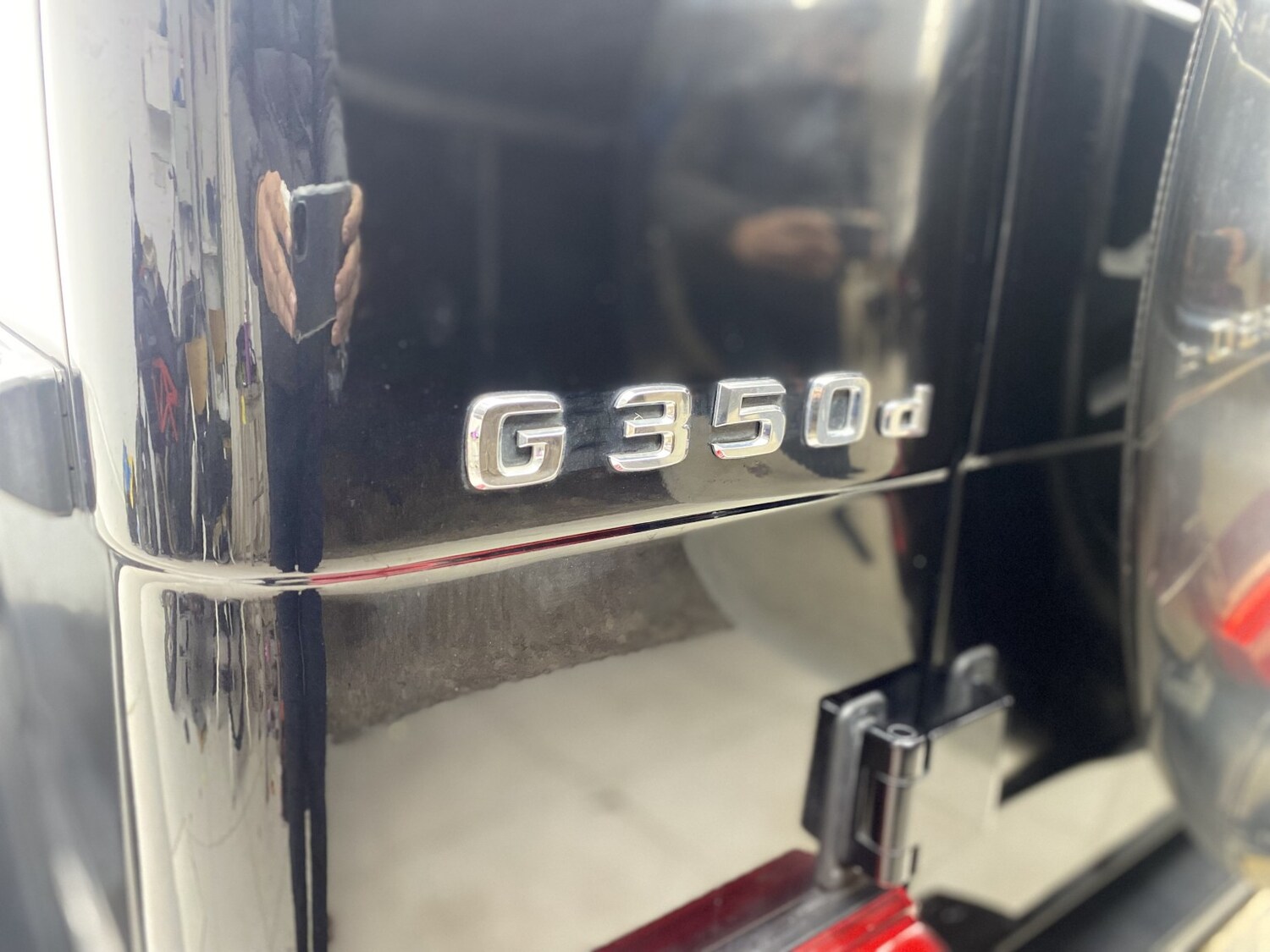 Used Mercedes-Benz G Class 2025 for sale - 77453323: Photo 37