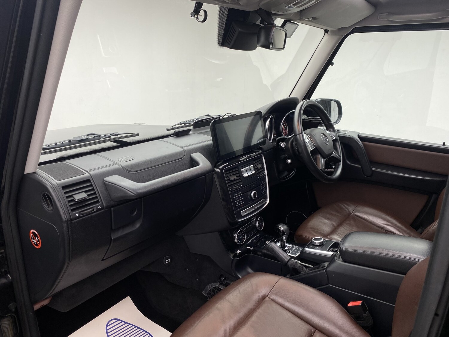 Used Mercedes-Benz G Class 2025 for sale - 77453323: Photo 47