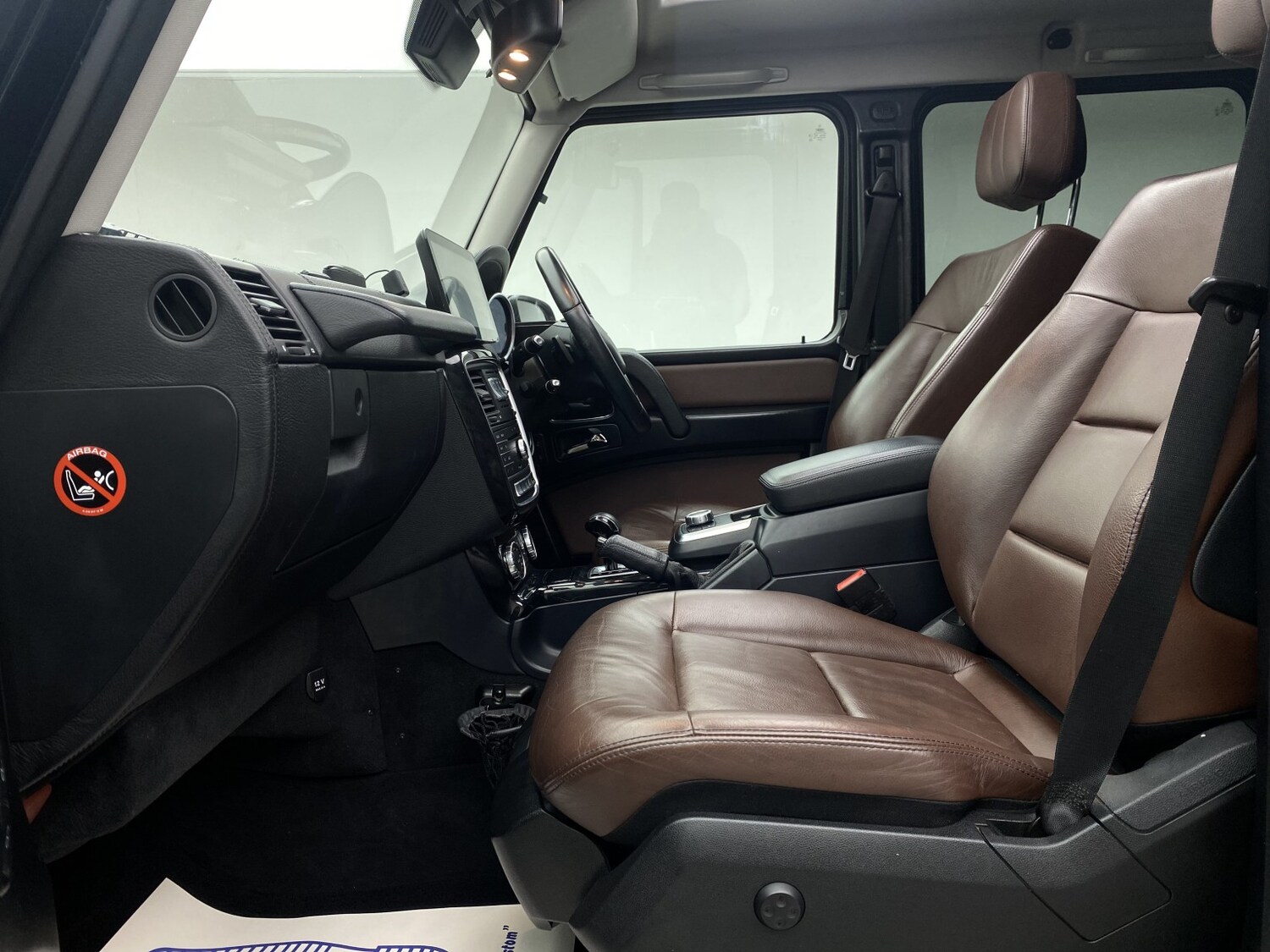 Used Mercedes-Benz G Class 2025 for sale - 77453323: Photo 48