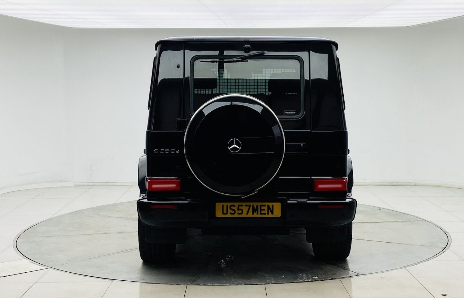 Used Mercedes-Benz G Class 2025 for sale - 77453323: Photo 5