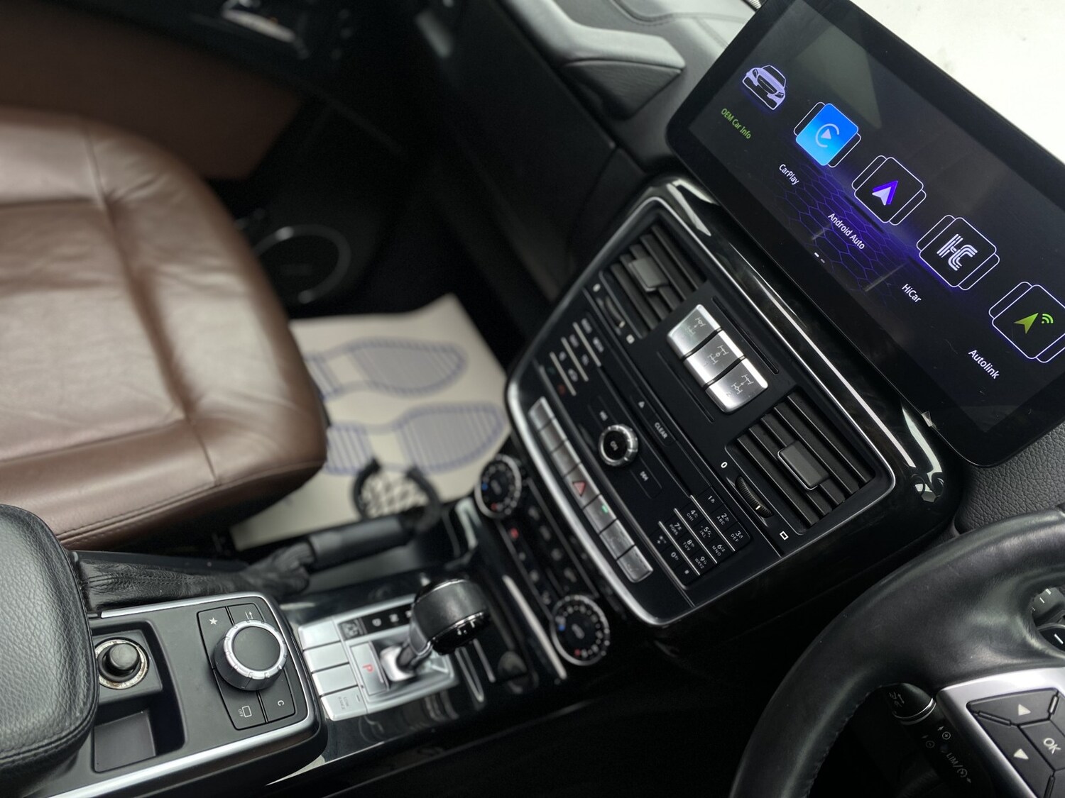 Used Mercedes-Benz G Class 2025 for sale - 77453323: Photo 60