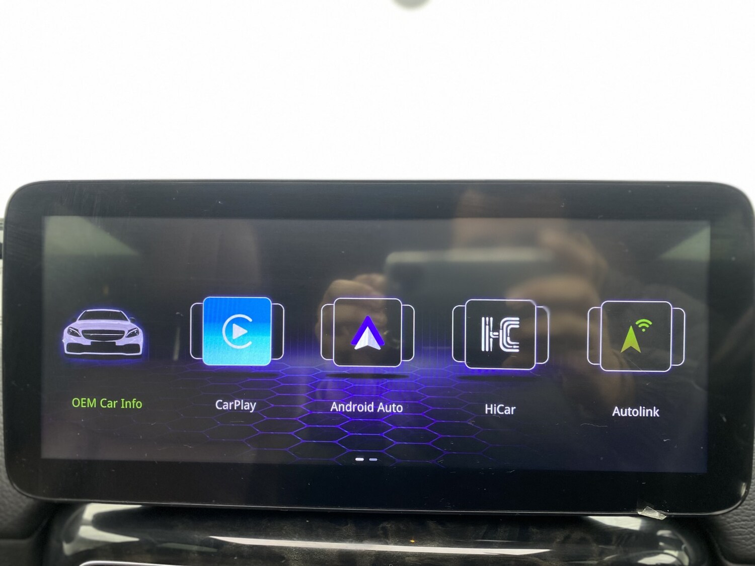 Used Mercedes-Benz G Class 2025 for sale - 77453323: Photo 62