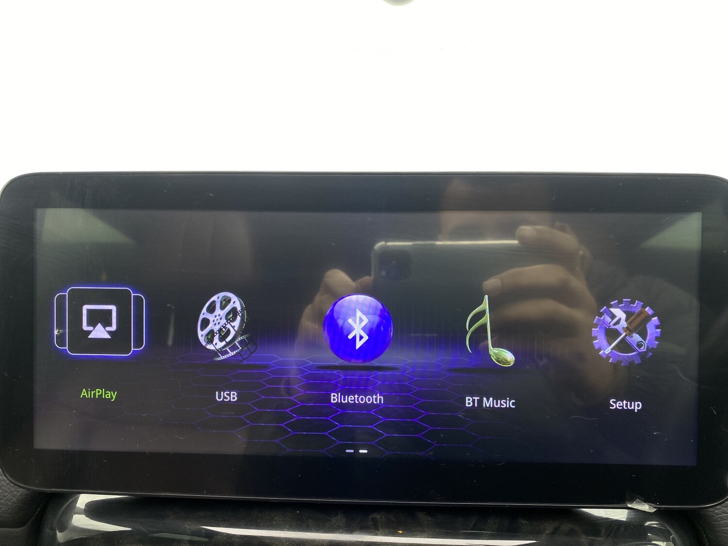 Used Mercedes-Benz G Class 2025 for sale - 77453323: Photo 63