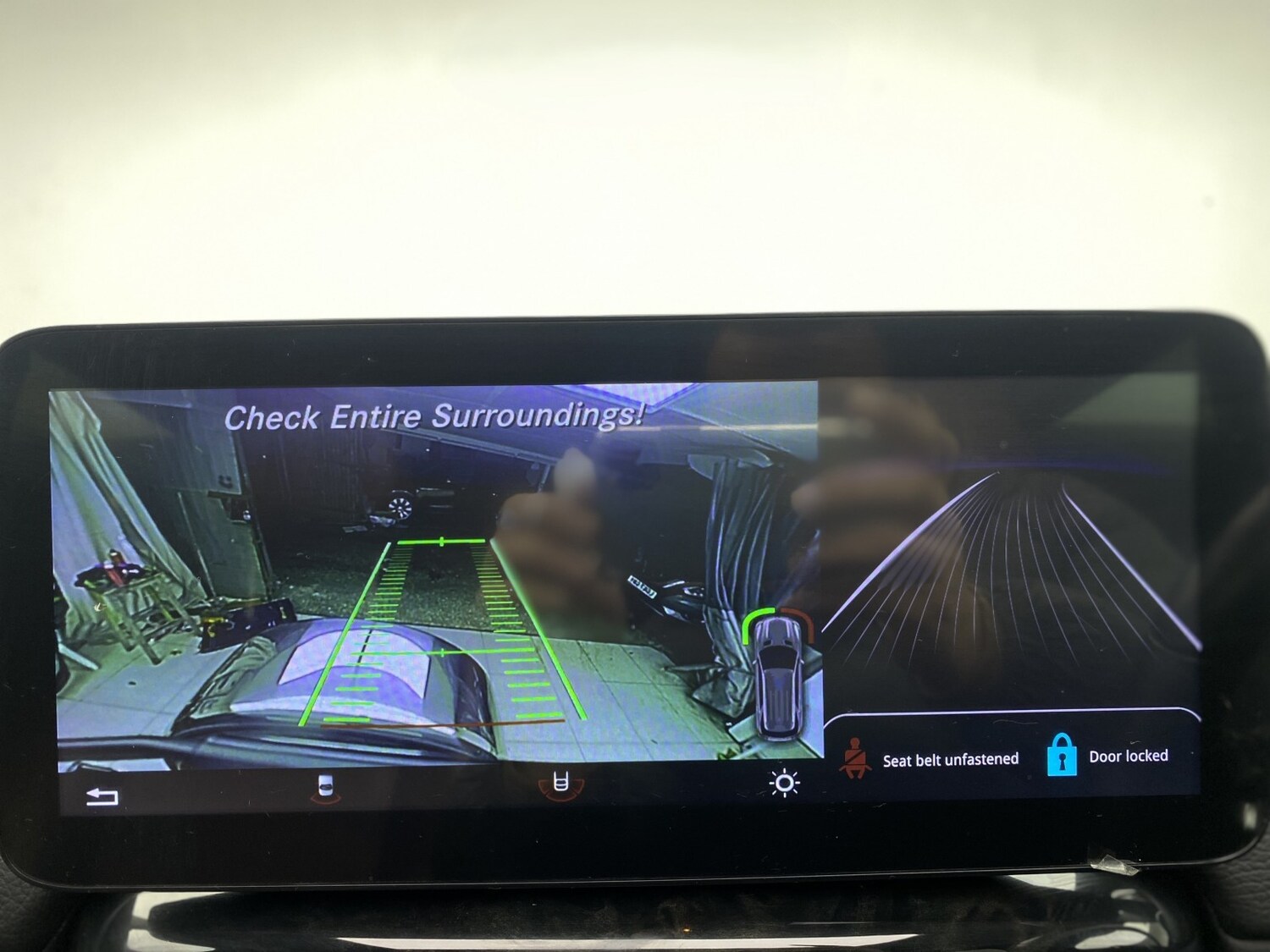 Used Mercedes-Benz G Class 2025 for sale - 77453323: Photo 65