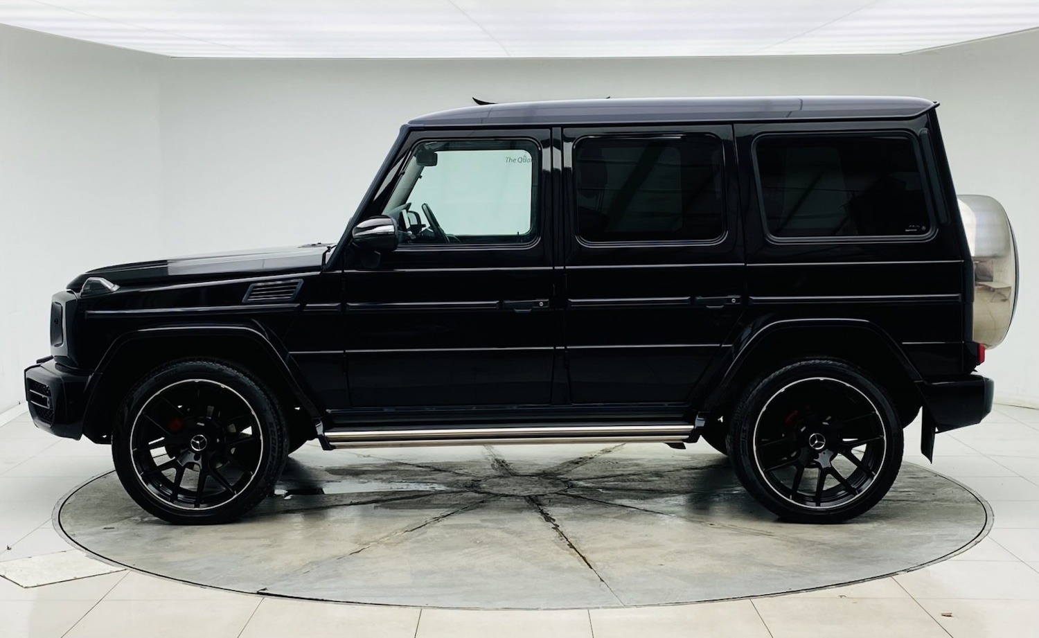 Used Mercedes-Benz G Class 2025 for sale - 77453323: Photo 7