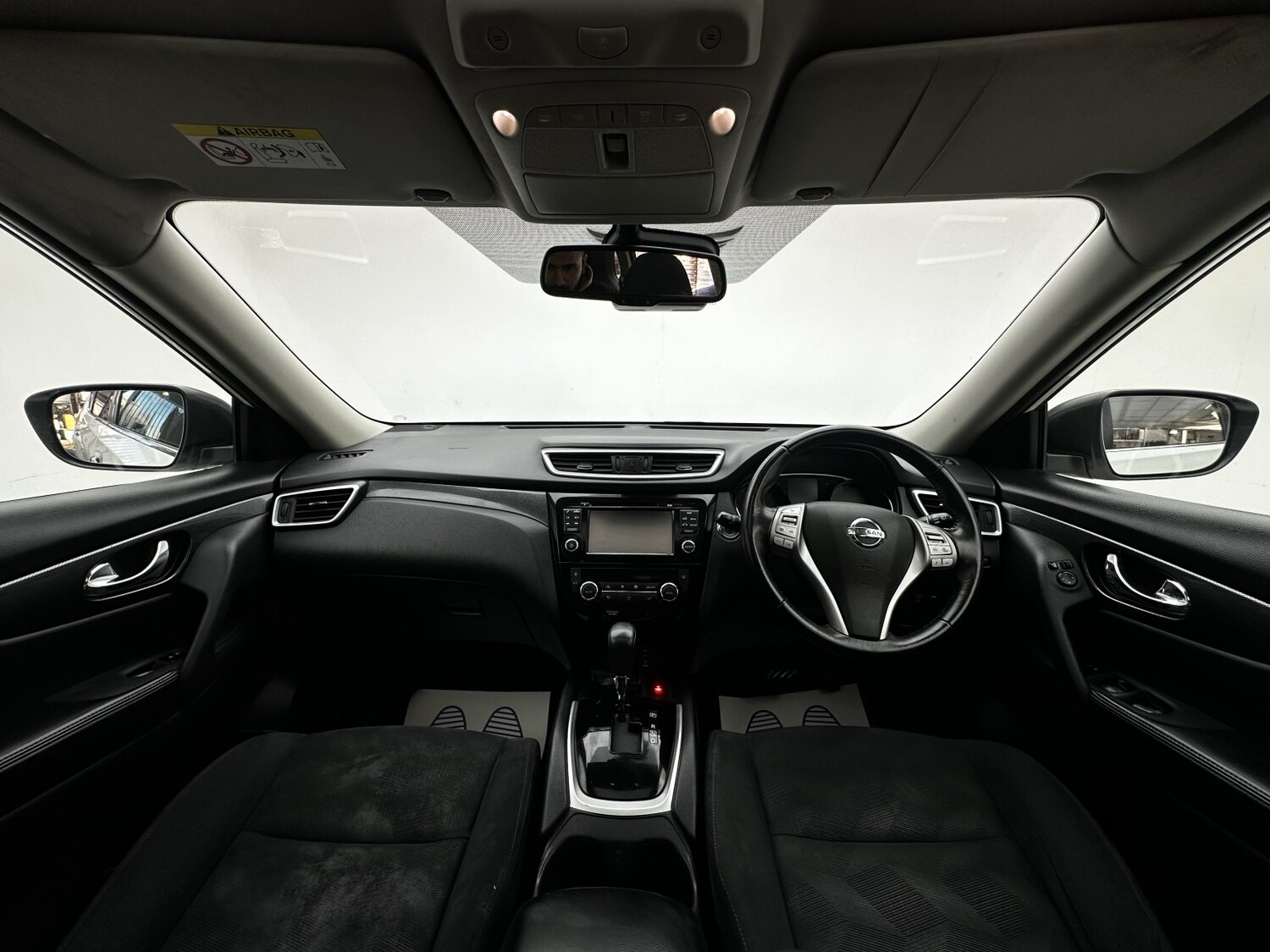 Used Nissan X-Trail 2016 for sale - 77453290: Photo 10