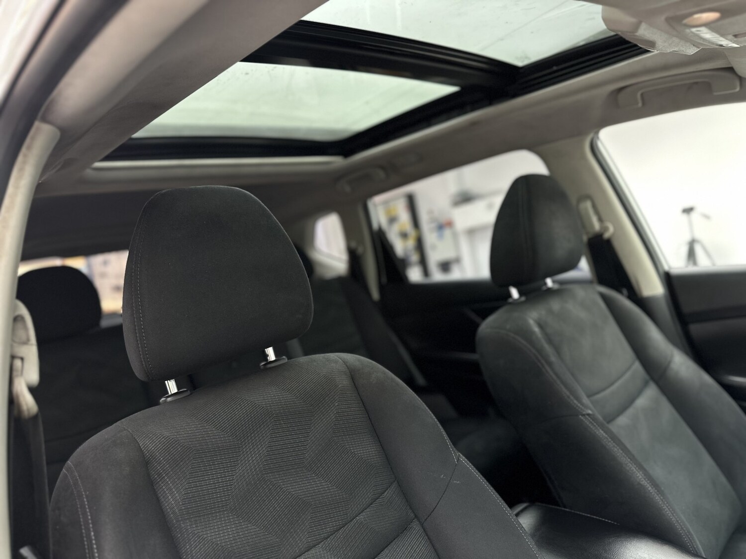 Used Nissan X-Trail 2016 for sale - 77453290: Photo 11