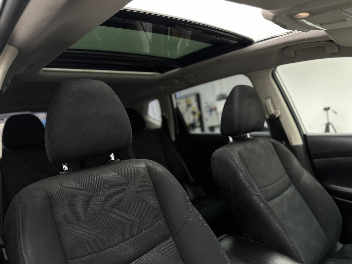 Used Nissan X-Trail 2016 for sale - 77453290: Photo 12